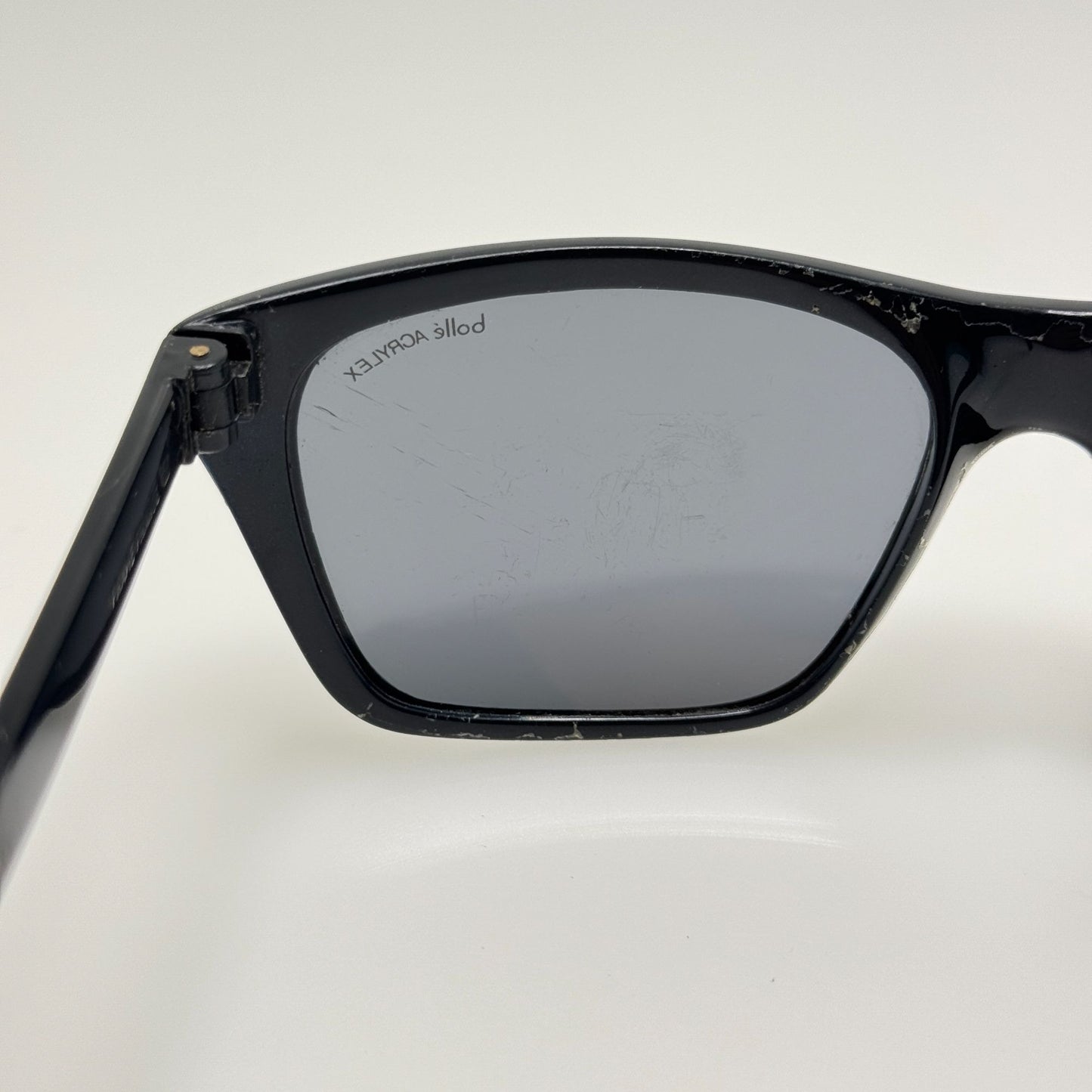 Bolle Sunglasses Acrylex 527 France