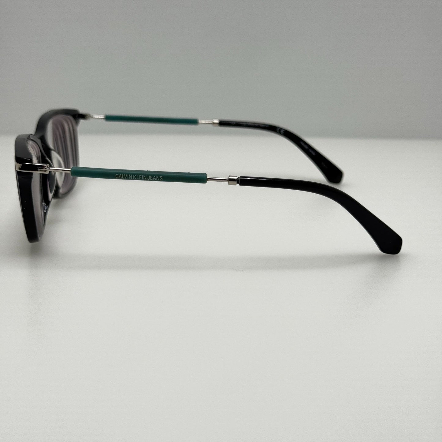 Calvin Klein Eyeglasses Eye Glasses Frames CKJ18705 001 51-17-135