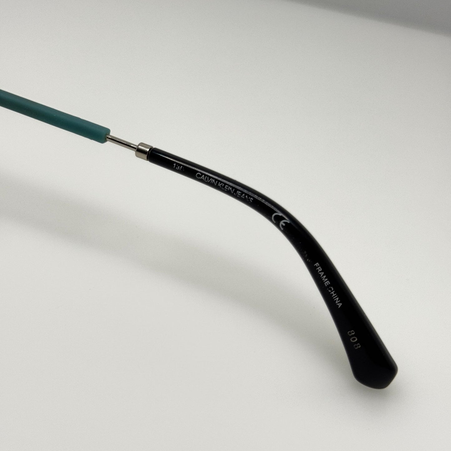 Calvin Klein Eyeglasses Eye Glasses Frames CKJ18705 001 51-17-135