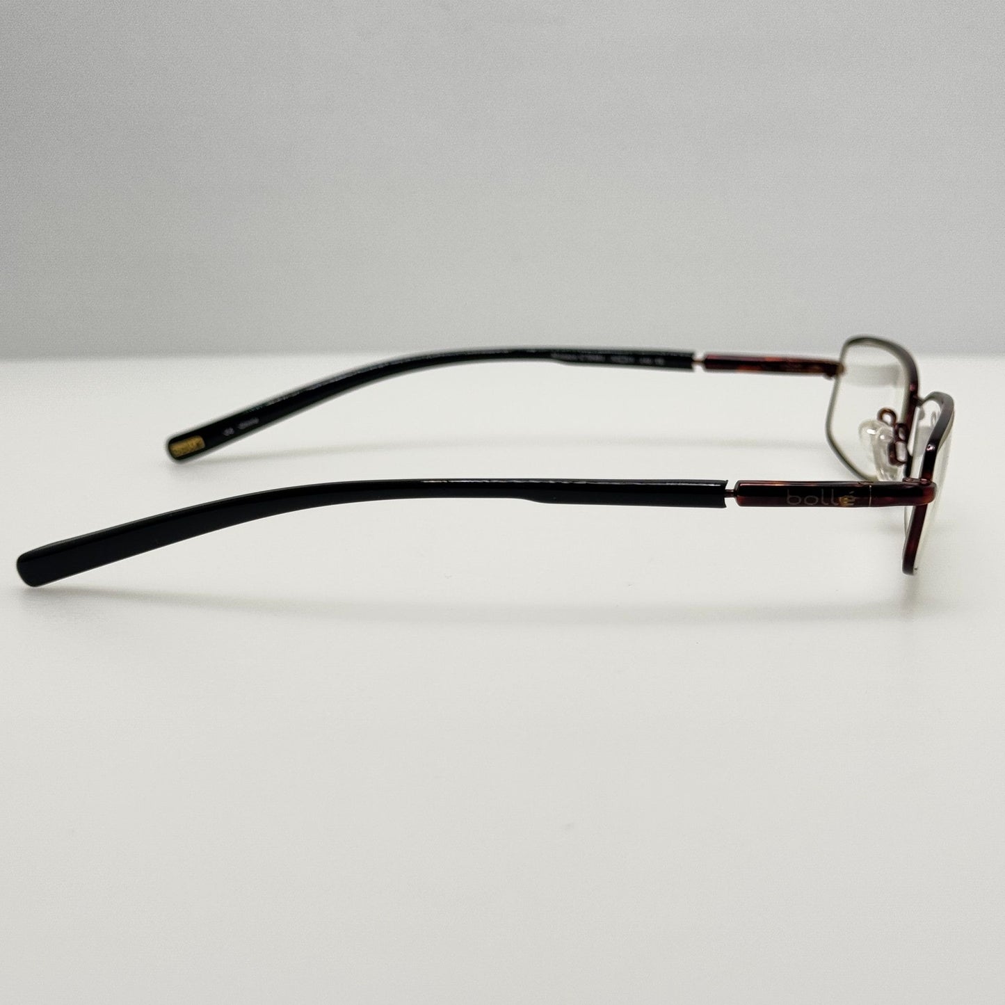 Bolle Eyeglasses Eye Glasses Frames Monaco C70481 52-15-140