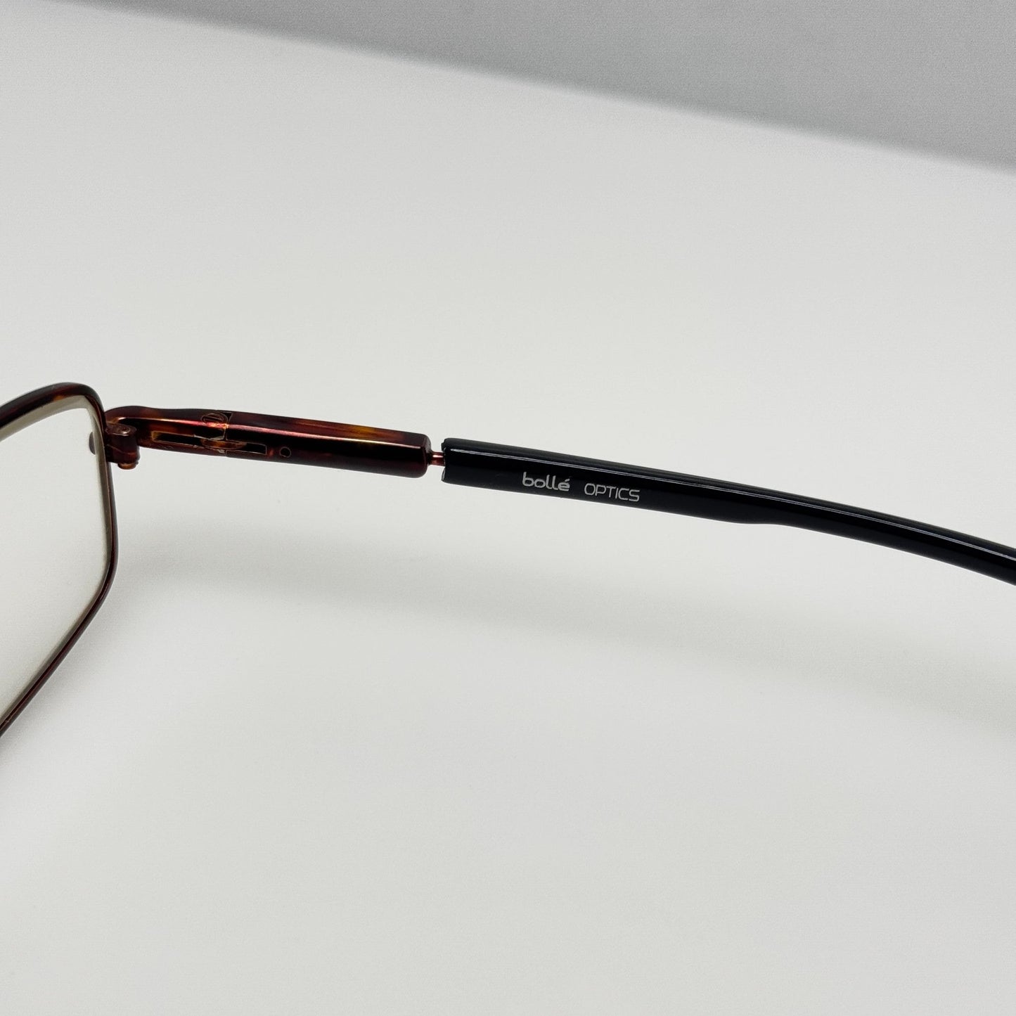 Bolle Eyeglasses Eye Glasses Frames Monaco C70481 52-15-140