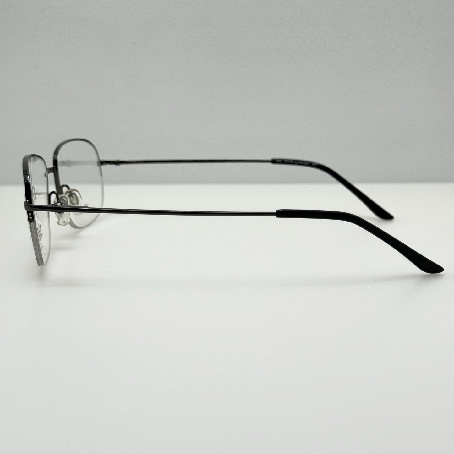 Marcolin Eyeglasses Eye Glasses Frames National NA0335 008 Andrew 56-18-145