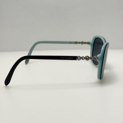 Tiffany & Co. TF 4121-B 8055/9S Eyeglasses Eye Glasses Frames 55-16-140