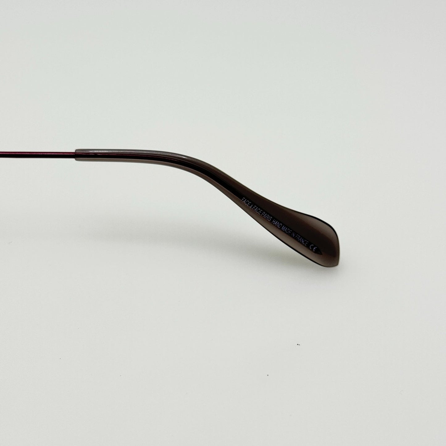 Face A Face Eyeglasses Eye Glasses Frames Navis 937 48-19