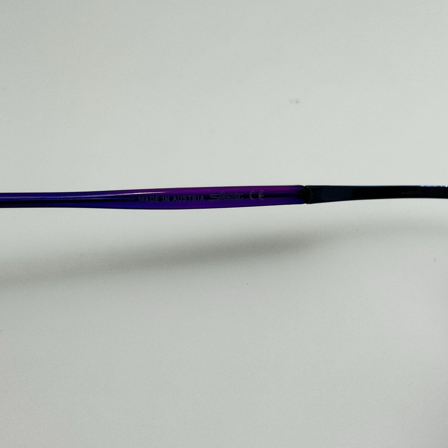 Silhouette Eyeglasses Eye Glasses Frames SPX M 2805 /40 6053 50-19-140