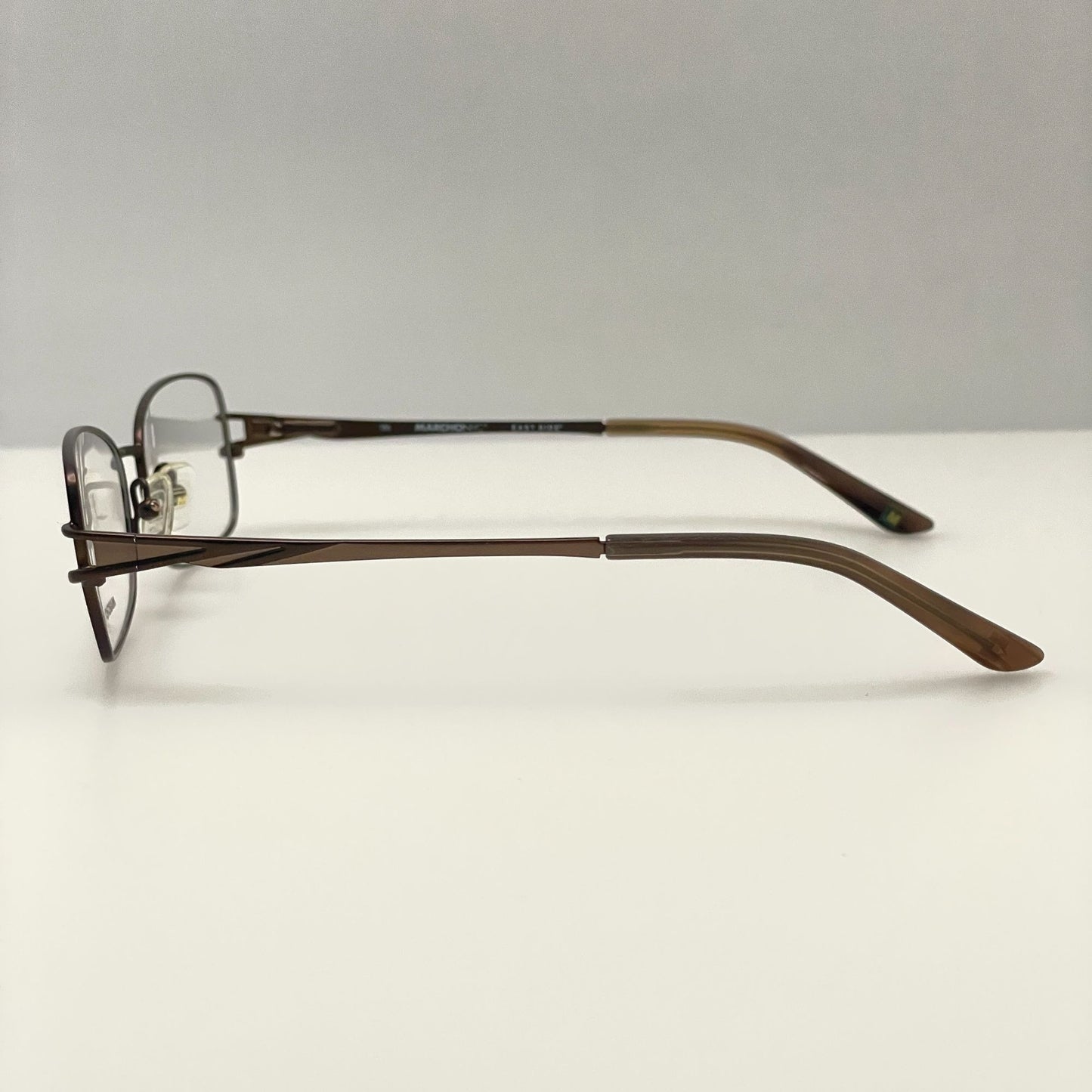 Marchon Eyeglasses Eye Glasses Frames NYC East Side Elizabeth 210 54-16-135