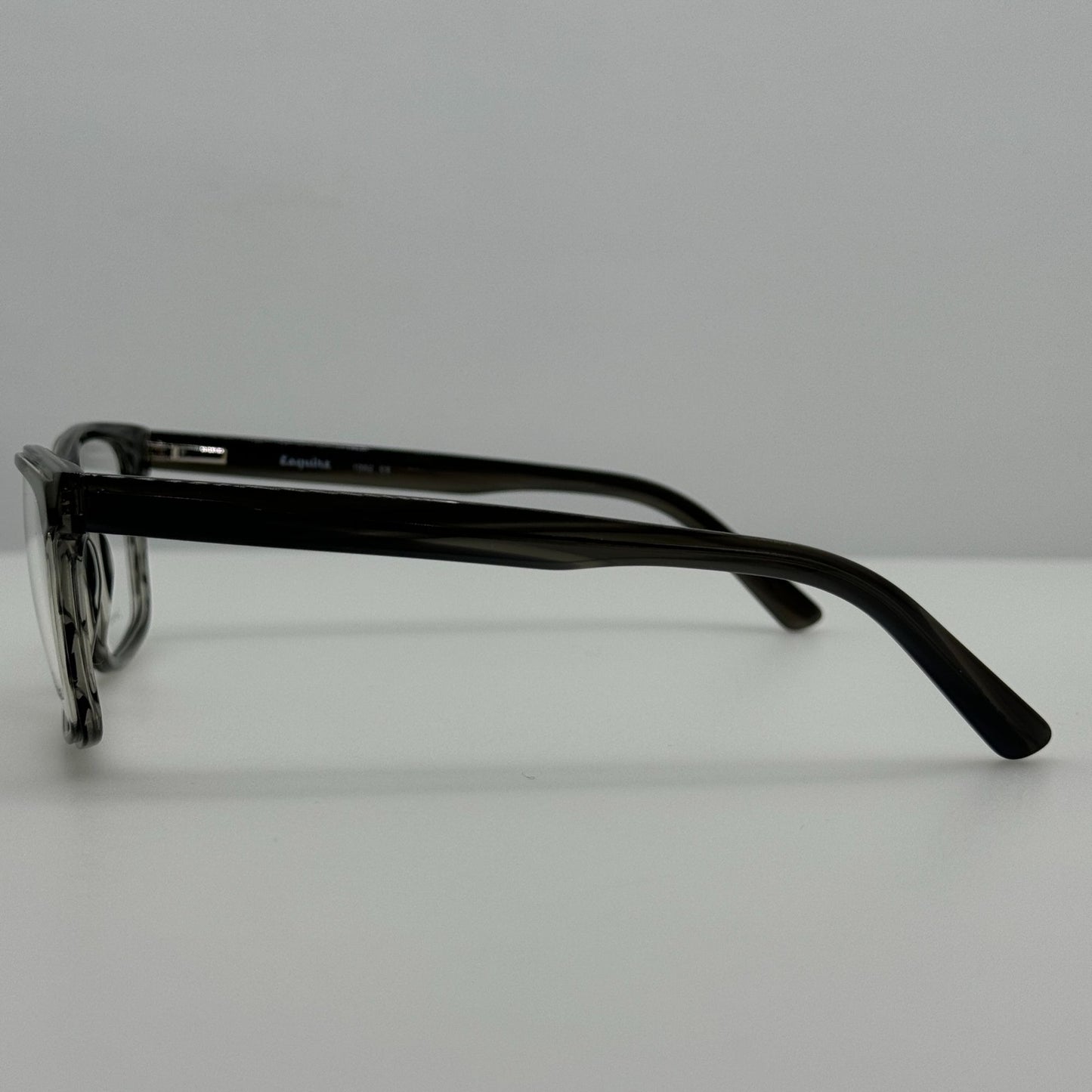 Esquire Eyeglasses Eye Glasses Frames 1582 Grey Marble 53-17-140