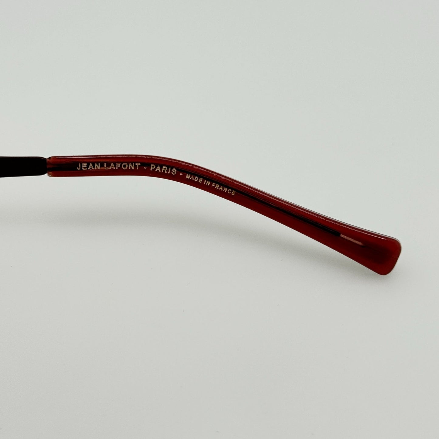 Jean Lafont Eyeglasses Eye Glasses Frames Claire 676 France 51-16-135