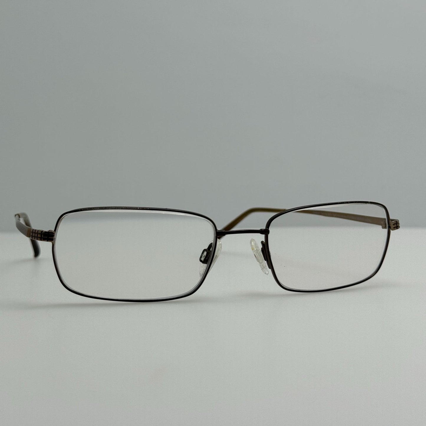 Charmant Eyeglasses Eye Glasses Frames CX7172 BR 55-19-145