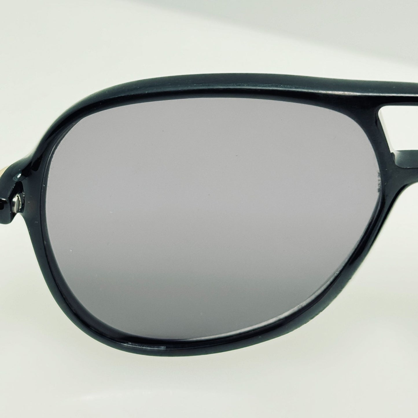Dior Sunglasses Monsieur 2301 90 Austria Vintage Retro 58-17-135