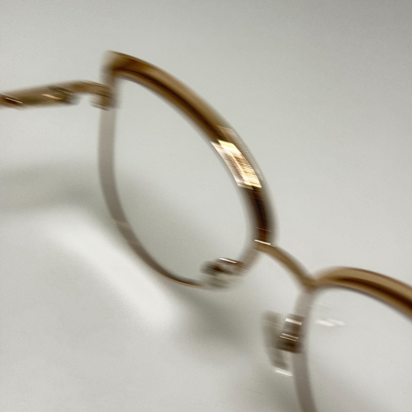 Scott & Zelda 7495 Gold Eyeglasses Eye Glasses Frames 54-16-145