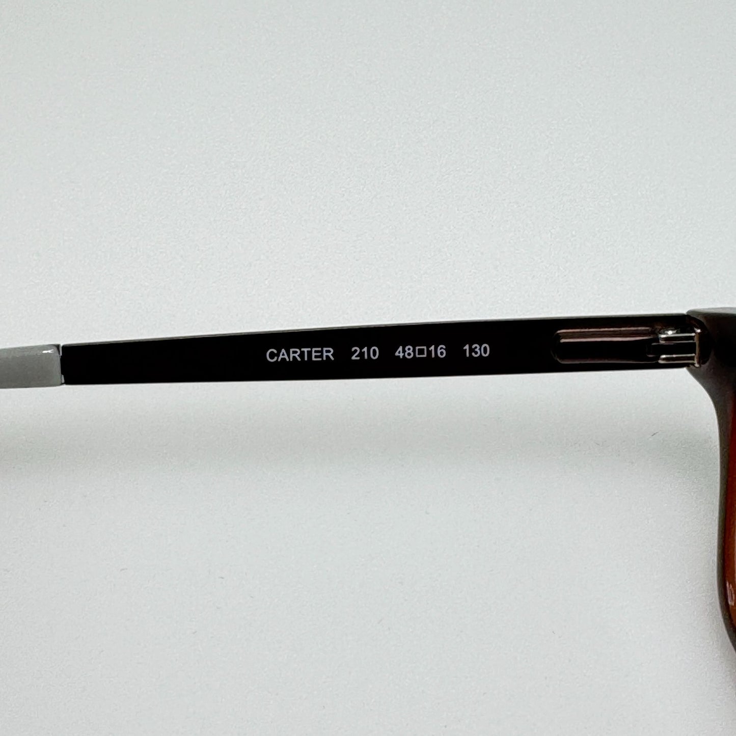 Marchon Eyeglasses Eye Glasses Frames Carter 210 NYC Kids 48-16-130