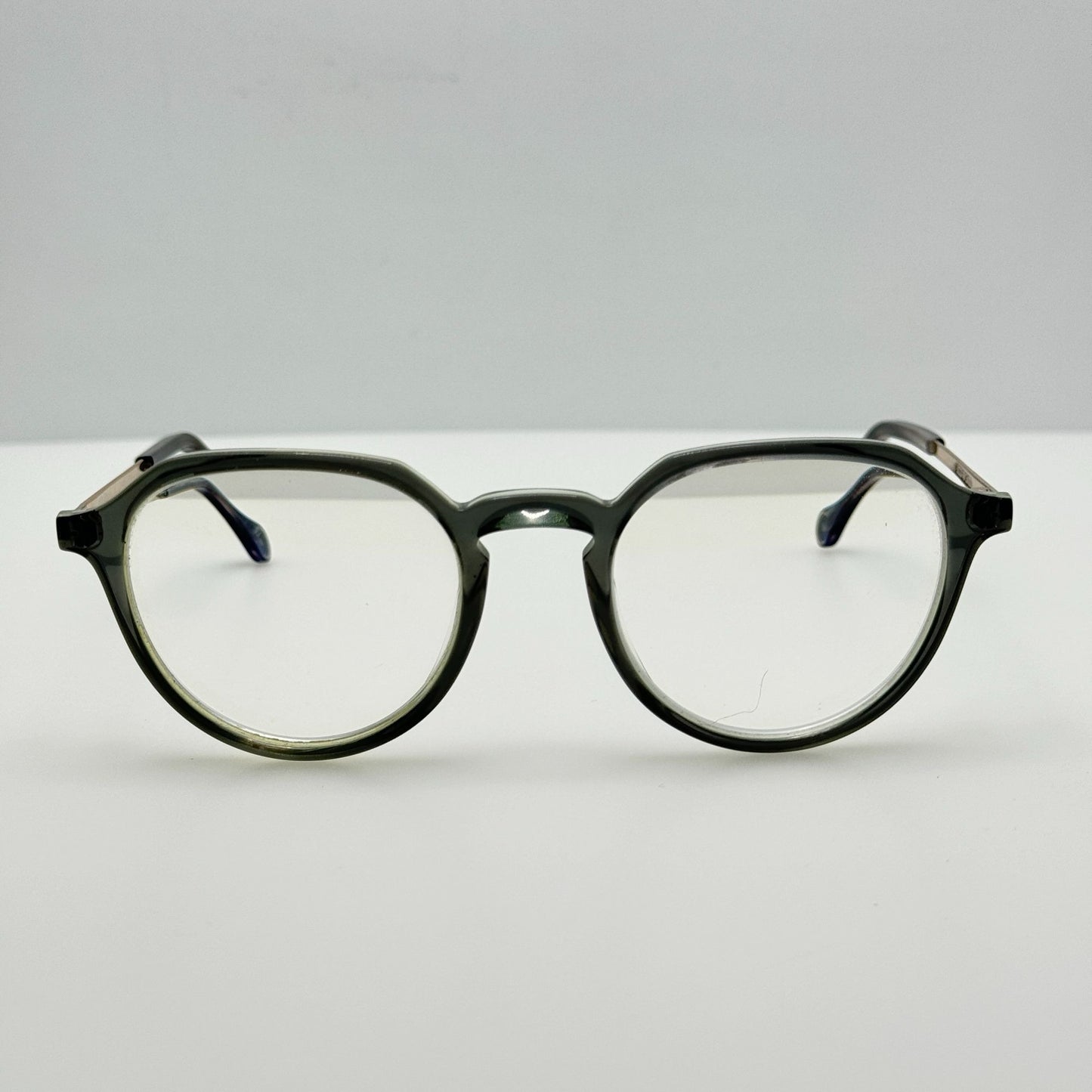 Woow Eyeglasses Eye Glasses Frames Do It 1 Col 0272 GN 50-20-148