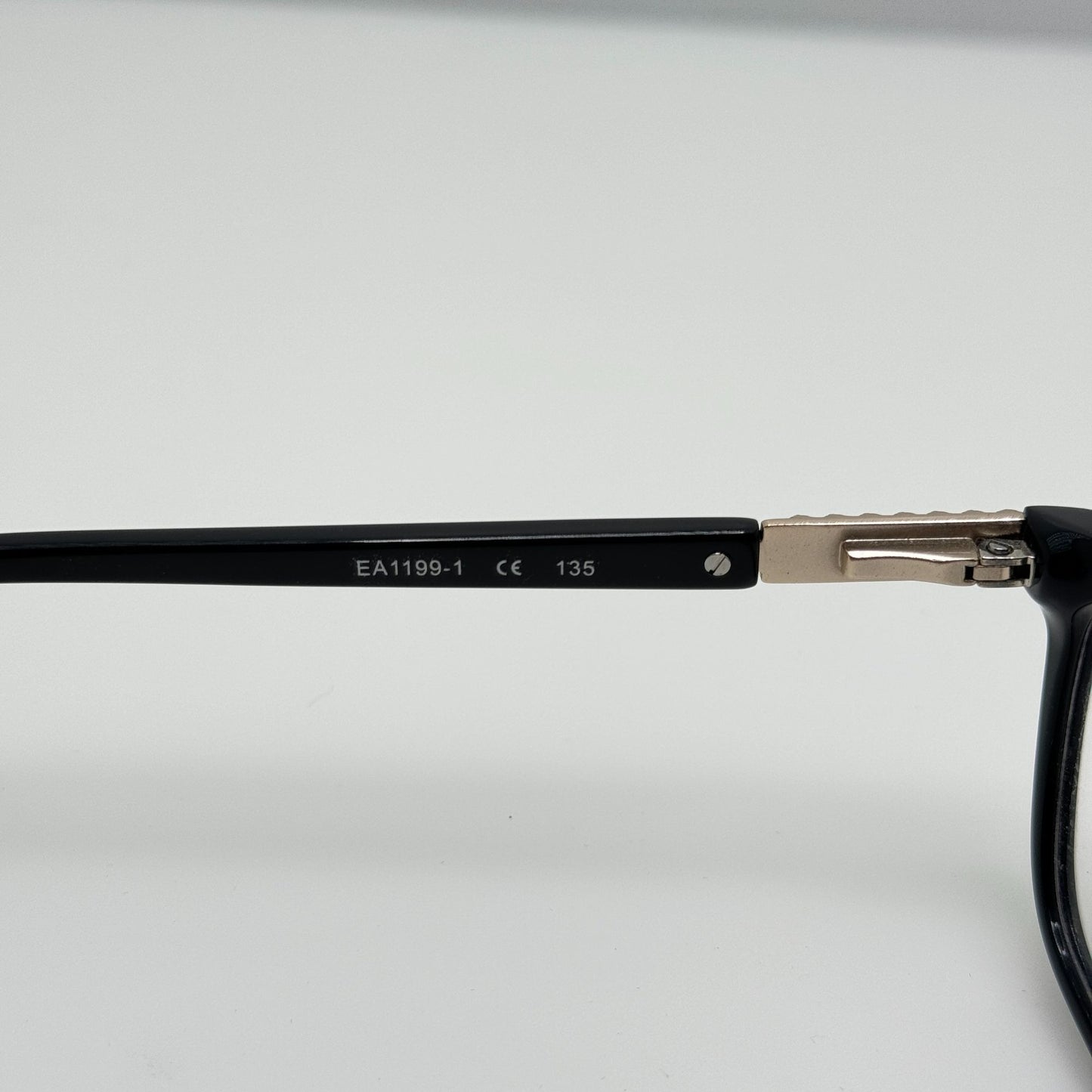 Elizabeth Arden Eyeglasses Eye Glasses Frames EA 1199-1 55-16-135