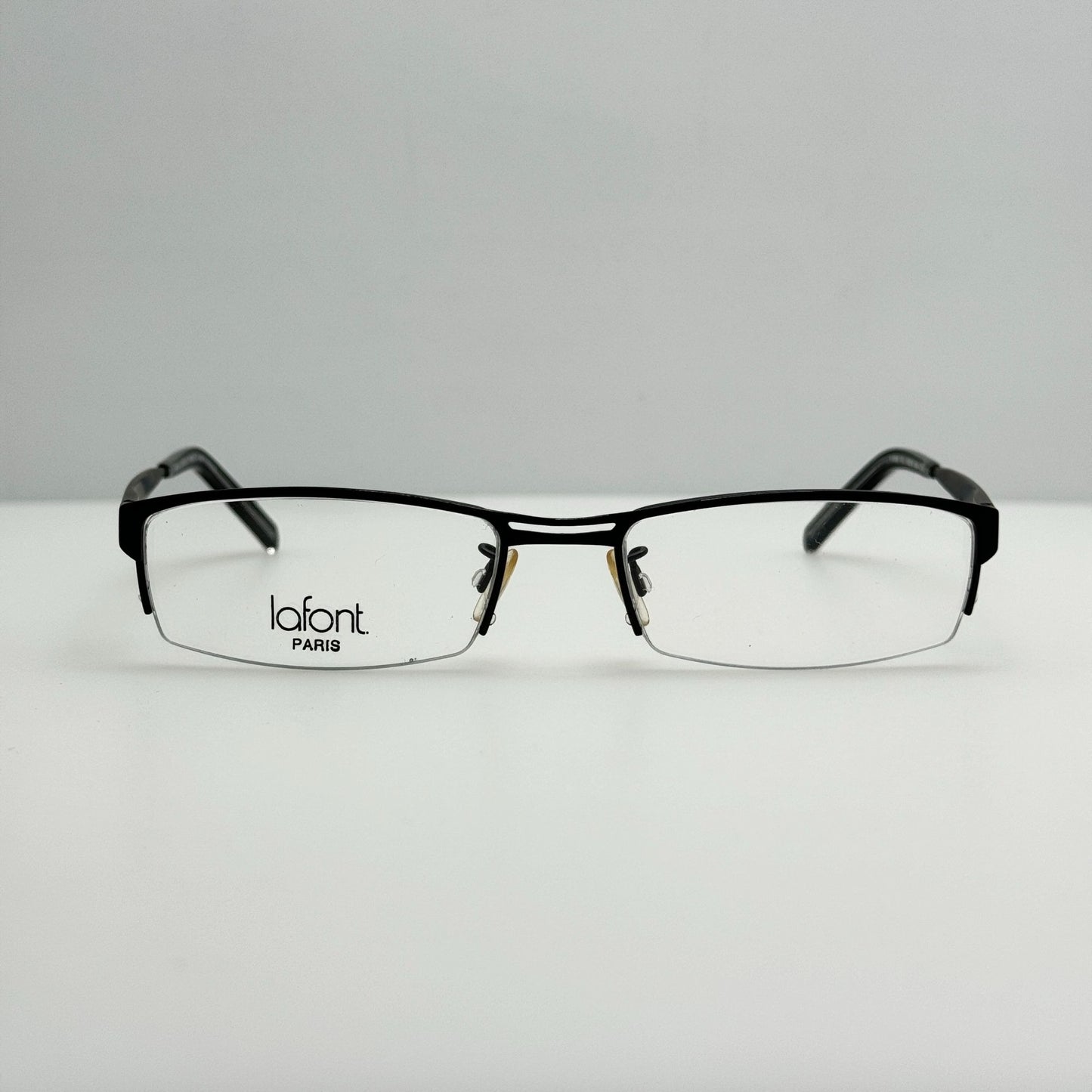 Jean Lafont Eyeglasses Eye Glasses Frames Vigne 102 France 54-18-140