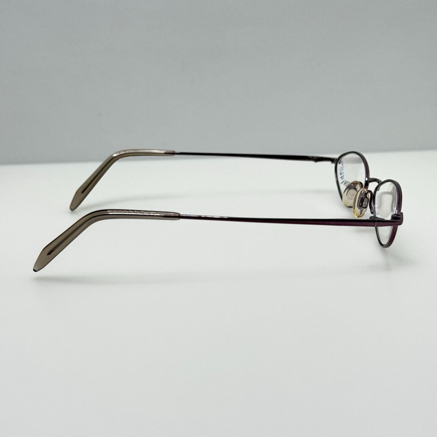 Anne Klein New York Eyeglasses Eye Glasses Frames 9039 K1114 47-17-135