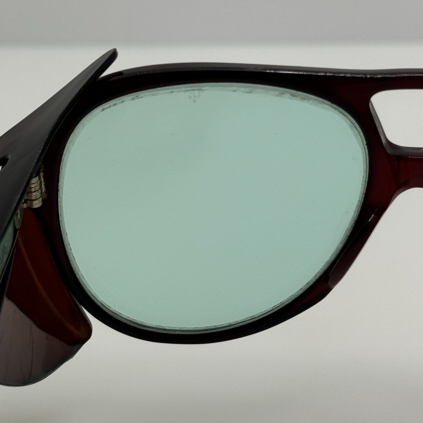Titmus Laser Safety Glasses YAG OD 6.5 1060 nm Peripheral Eye Protection Z87