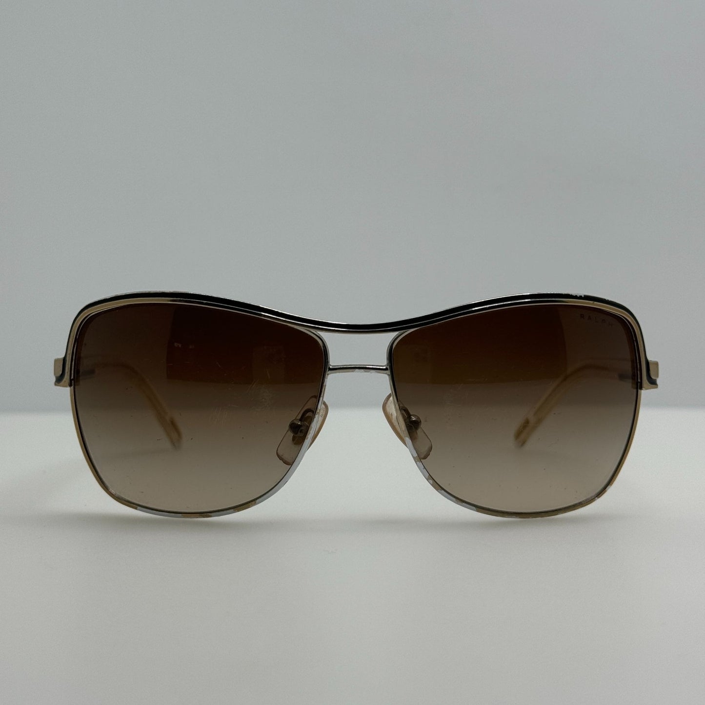 Ralph Lauren Sunglasses RA4057 275/13 59-14-125 Read Description