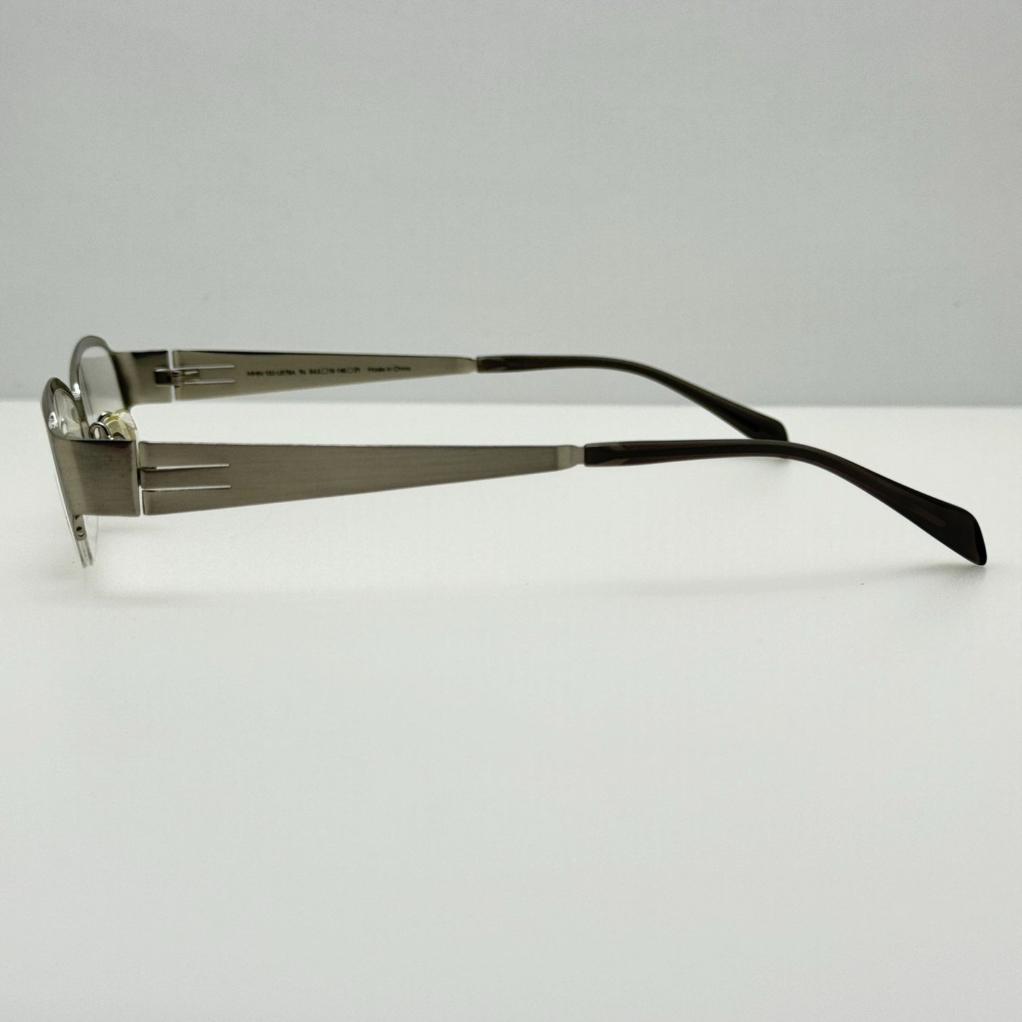 Jins Eyeglasses Eye Glasses Frames MMN-15S-U578A 96 54.5-18-145 29