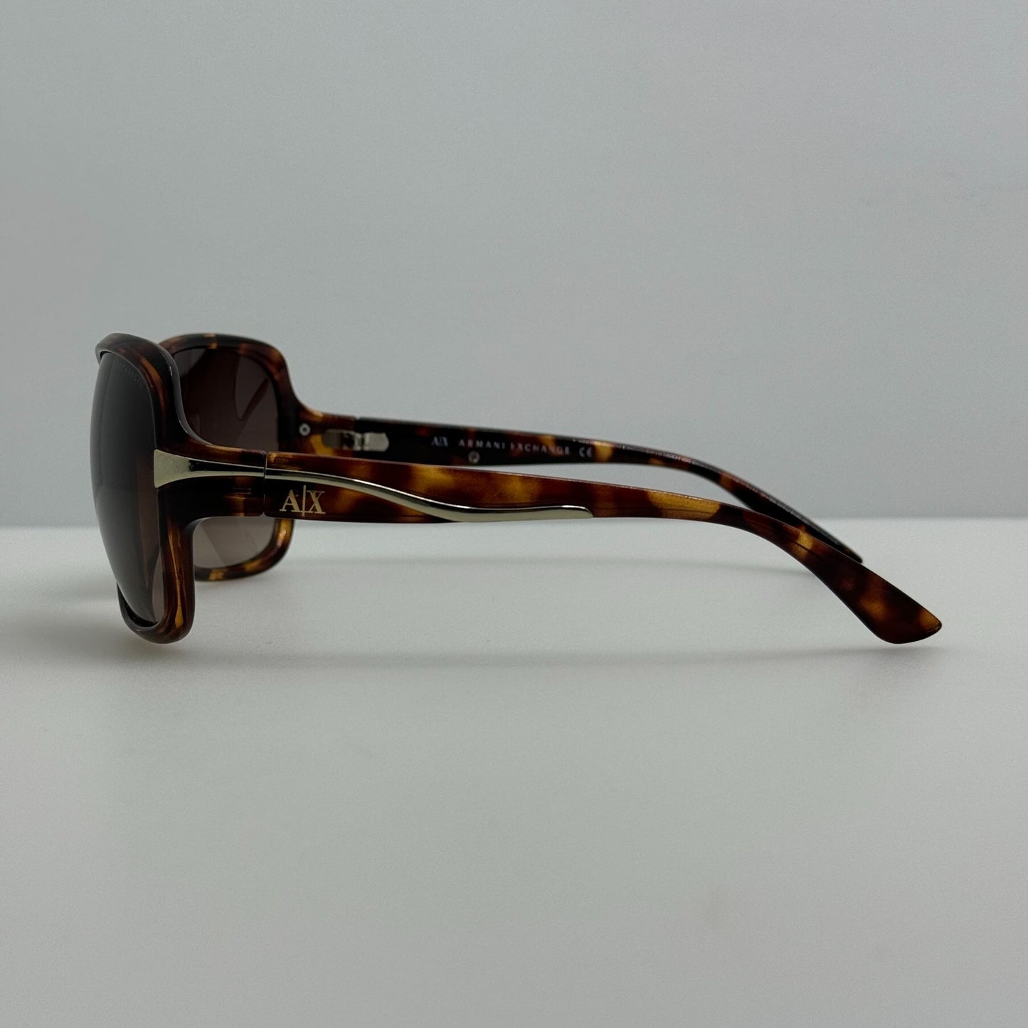 Armani Exchange Sunglasses AX218/S V08 61-16-125