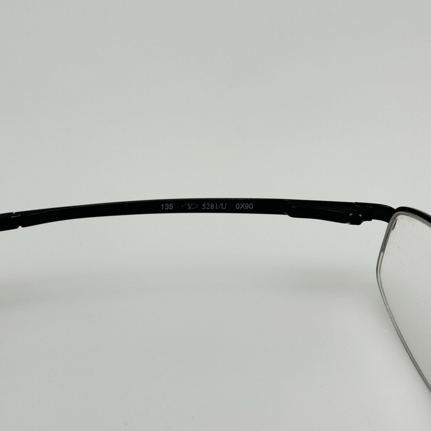 Valentino Eyeglasses Eye Glasses Frames 5281/U 0X90 51-18-135
