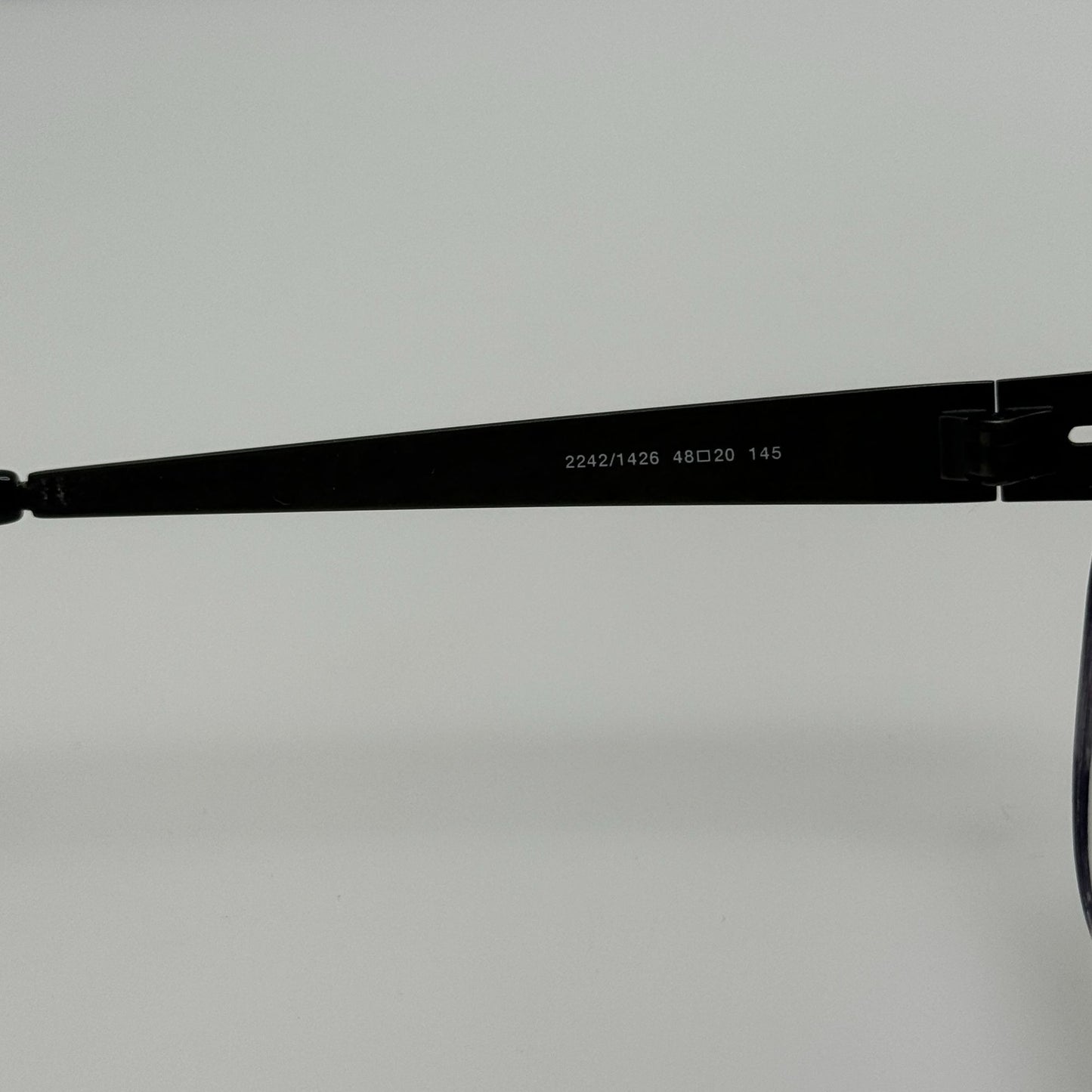 OGI Eyeglasses Eye Glasses Frames 2242/1426 Heritage 48-20-145