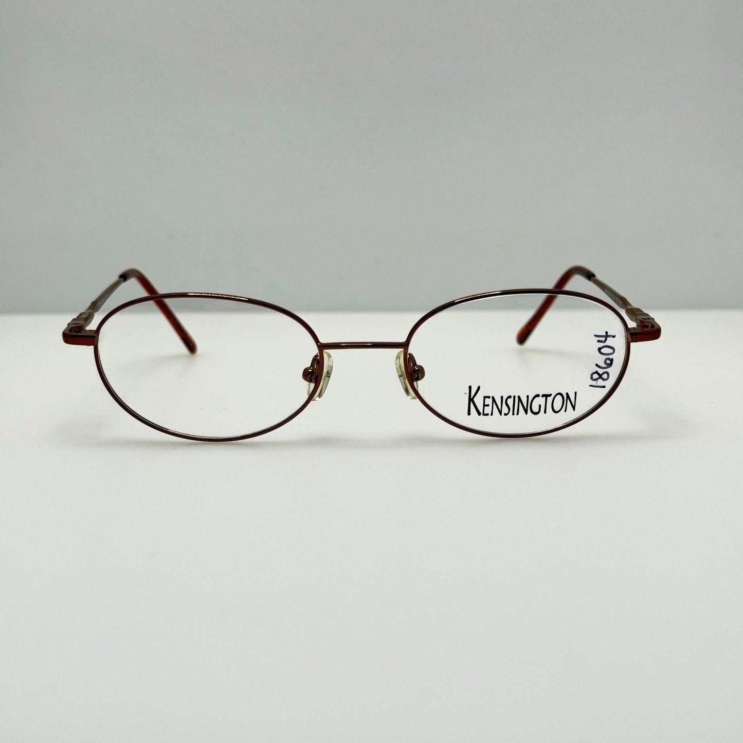 Kensington Eyeglasses Eye Glasses Frames 304-1 51-18-135