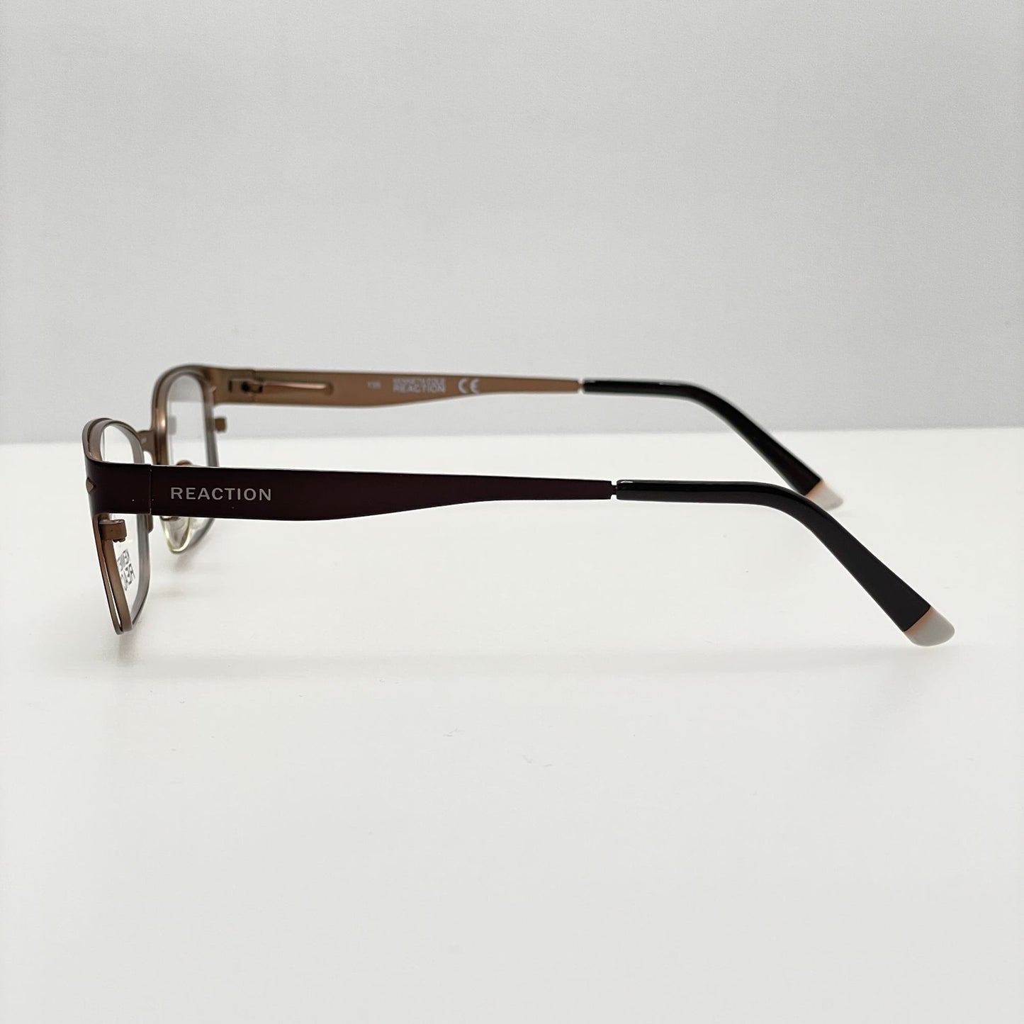 Kenneth Cole Eyeglasses Eye Glasses Frames KC740 050 51-18-135