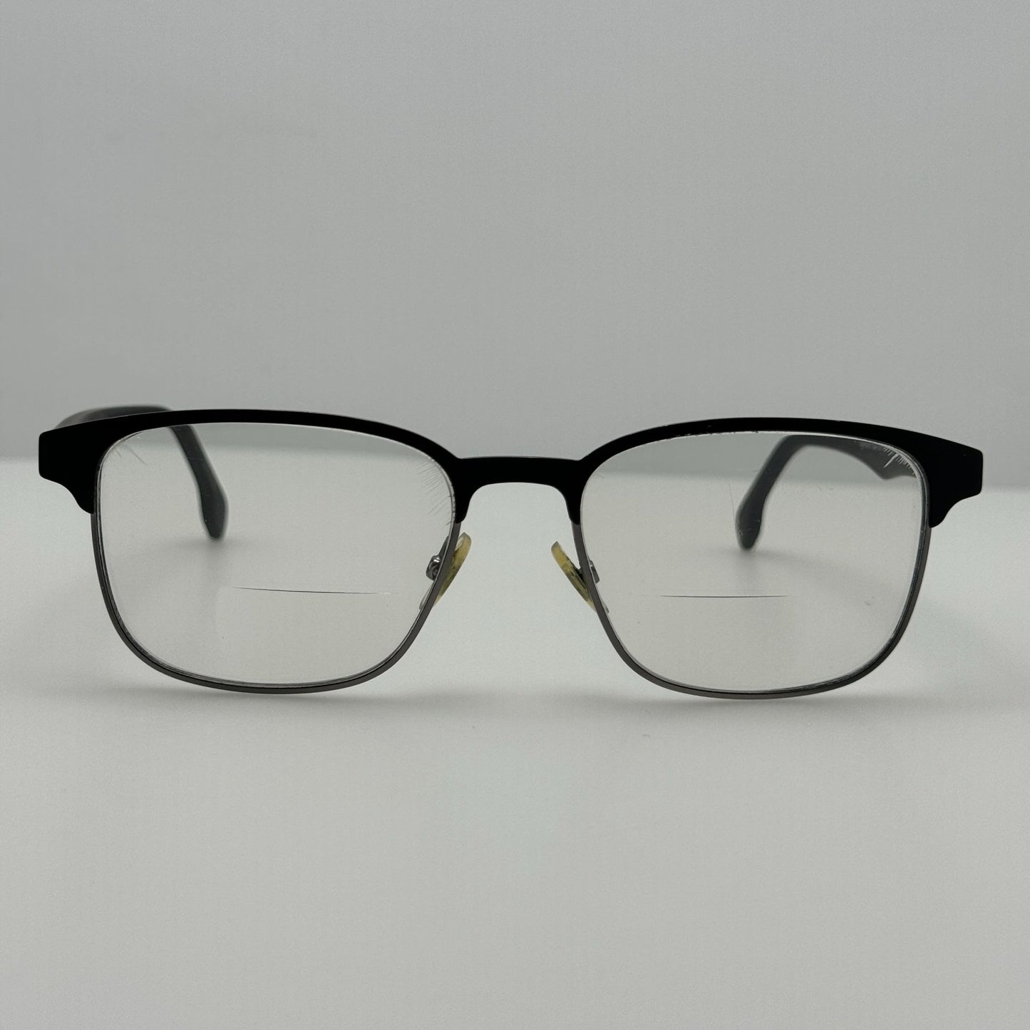 Carrera Eyeglasses Eye Glasses Frames 138/V 003 Black 54-17-150