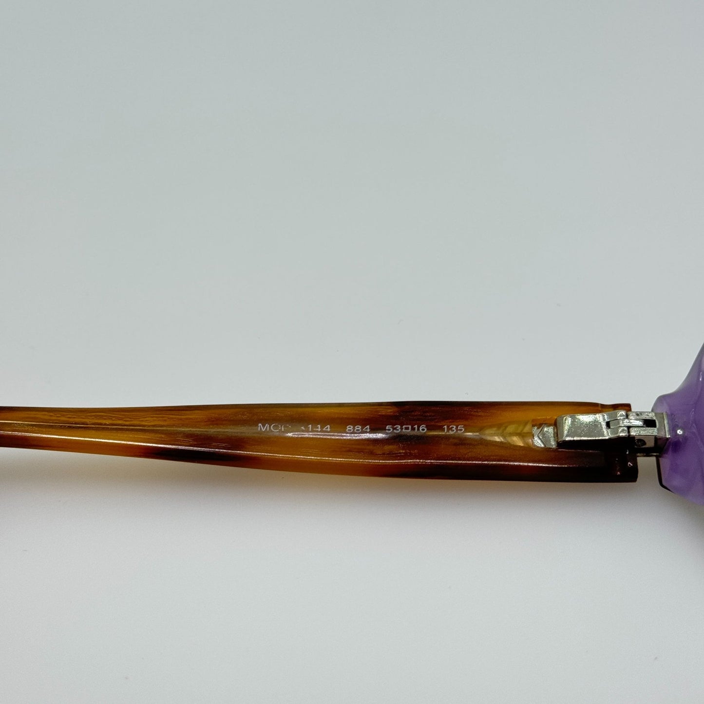 Versace Eyeglasses Eye Glasses Frames Mod 3144 884 53-16-135