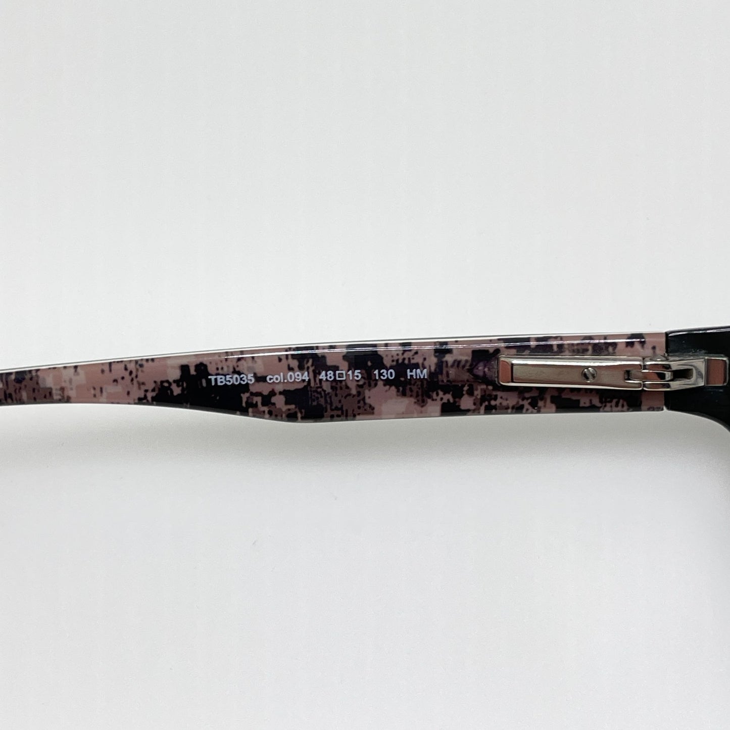 Timberland Eyeglasses Eye Glasses Frames TB5035 094 48-15-130