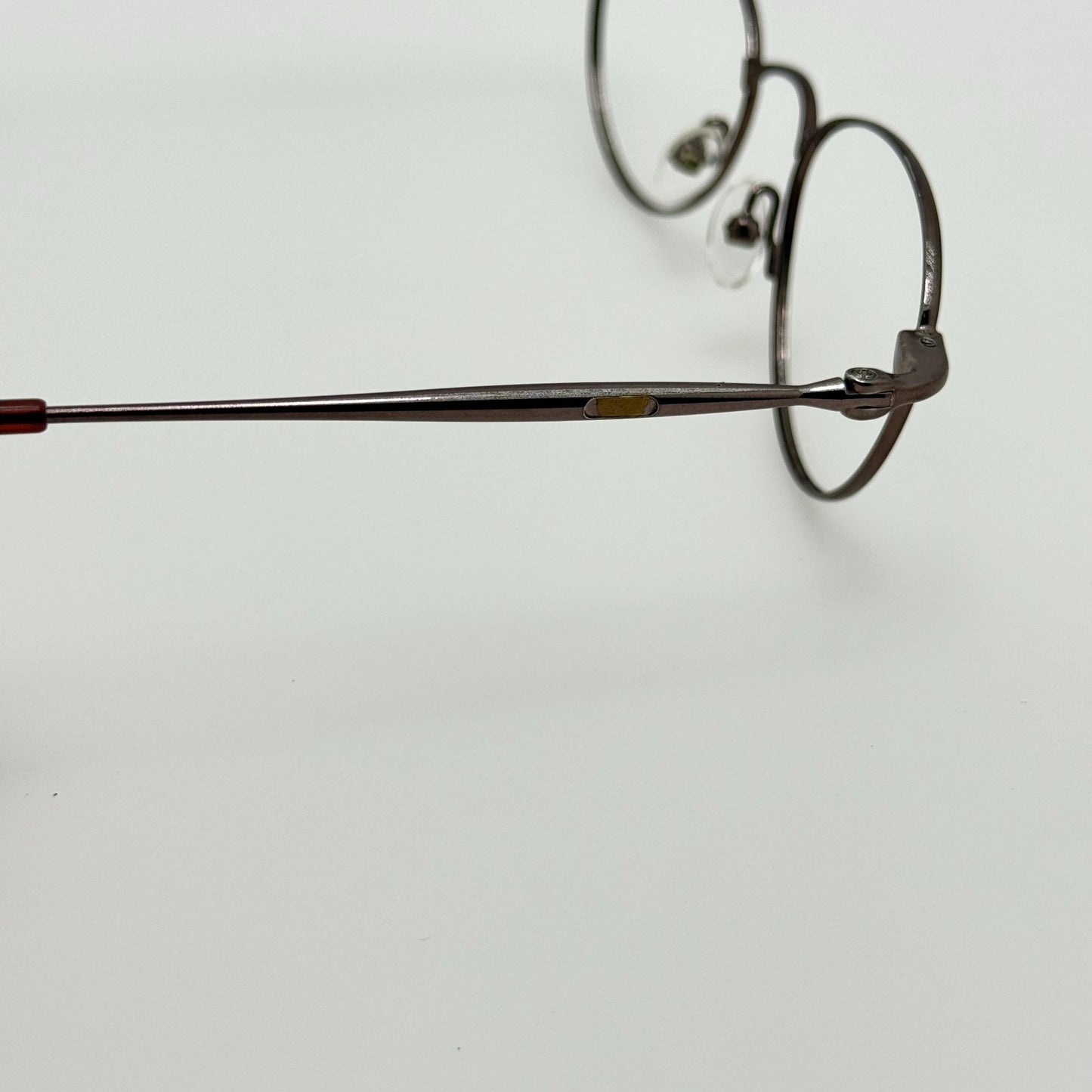 Gucci Eyeglasses Eye Glasses Frames GG 2618 4CF 49-19-135