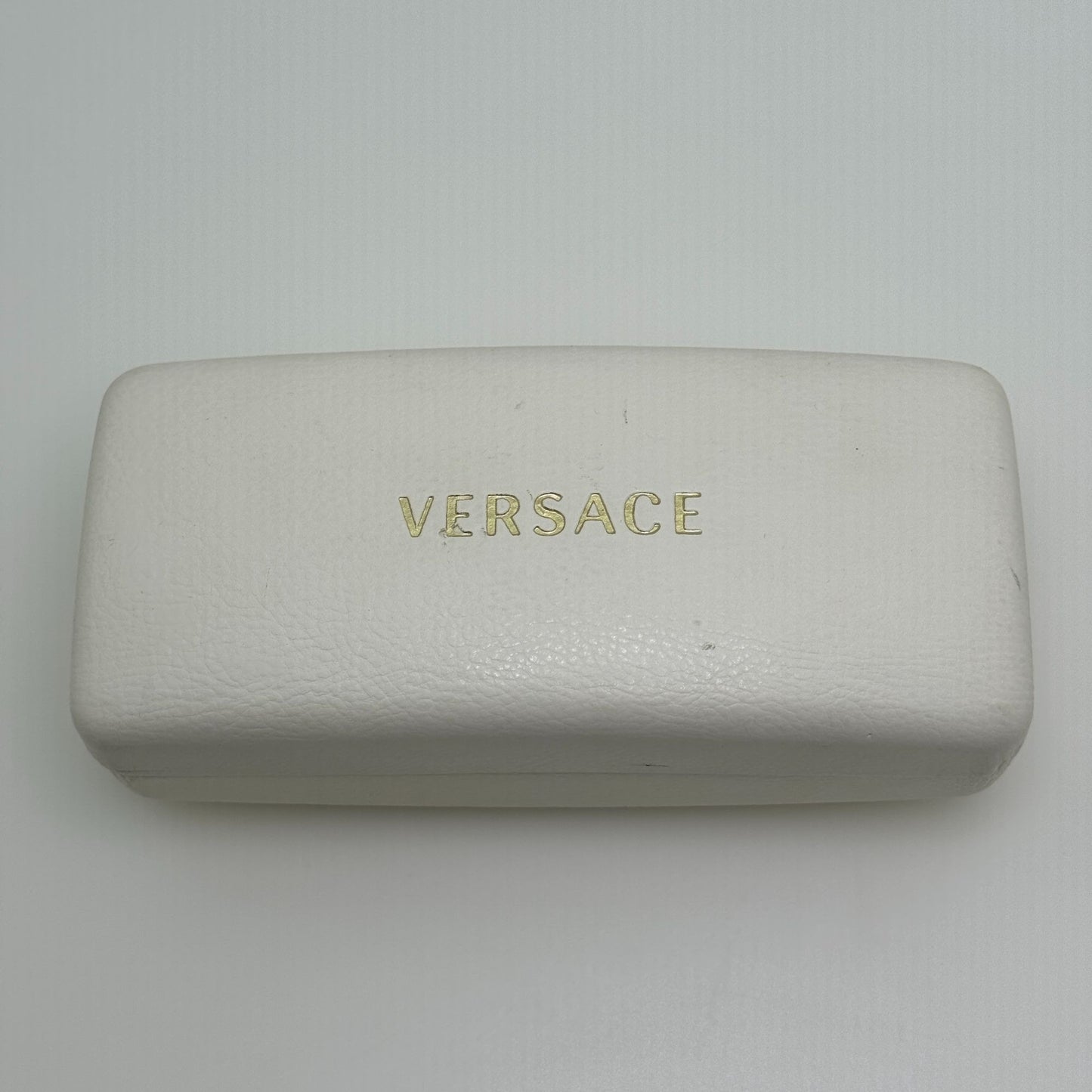 Versace Sunglasses 4149-B GB1/87 64-16-125 3N W/ Case