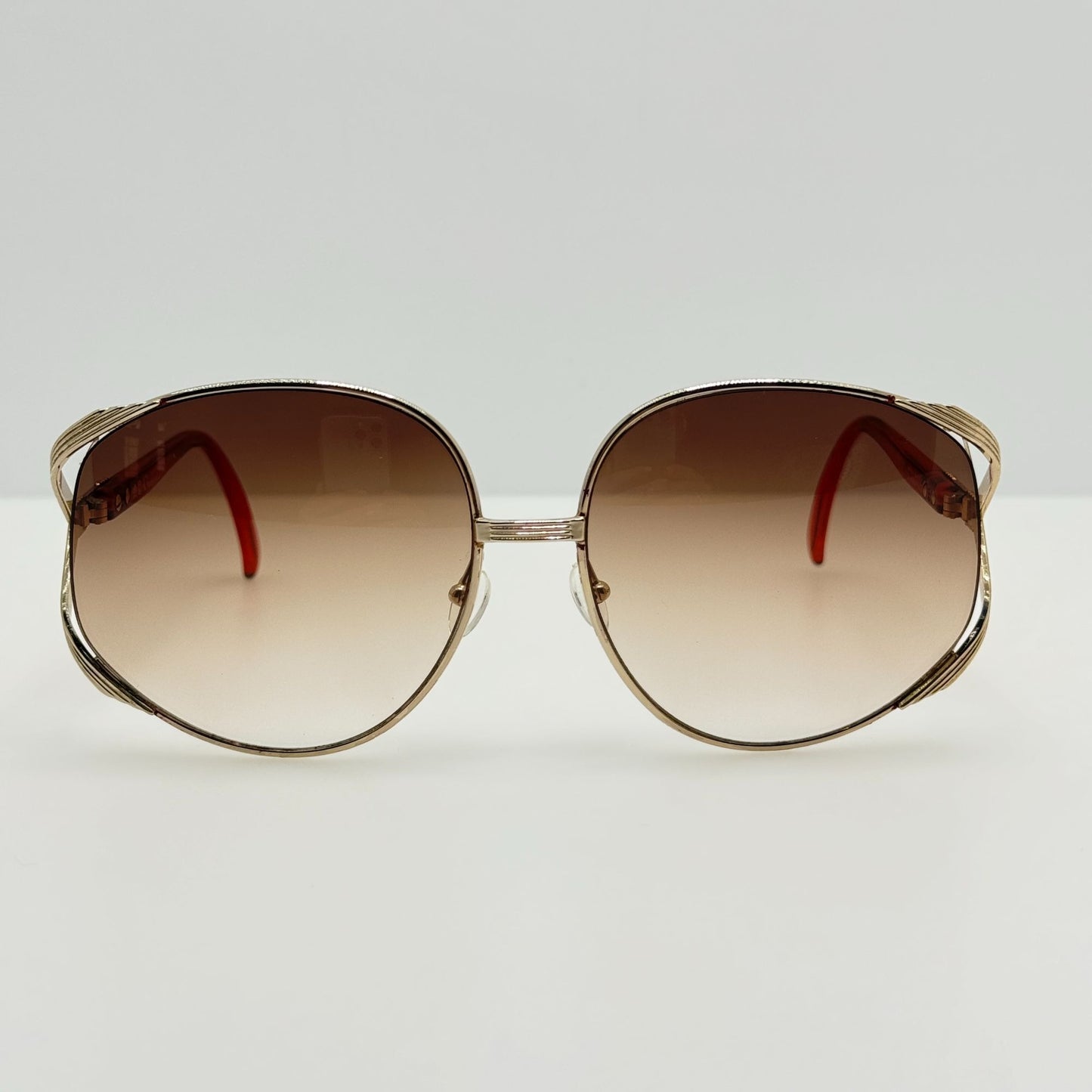 Dior Sunglasses 2250 44 Austria Vintage Retro 63-17-120