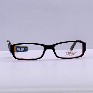 Apple Bottoms Eyeglasses Eye Glasses Frames AB 741-2 53-17-135