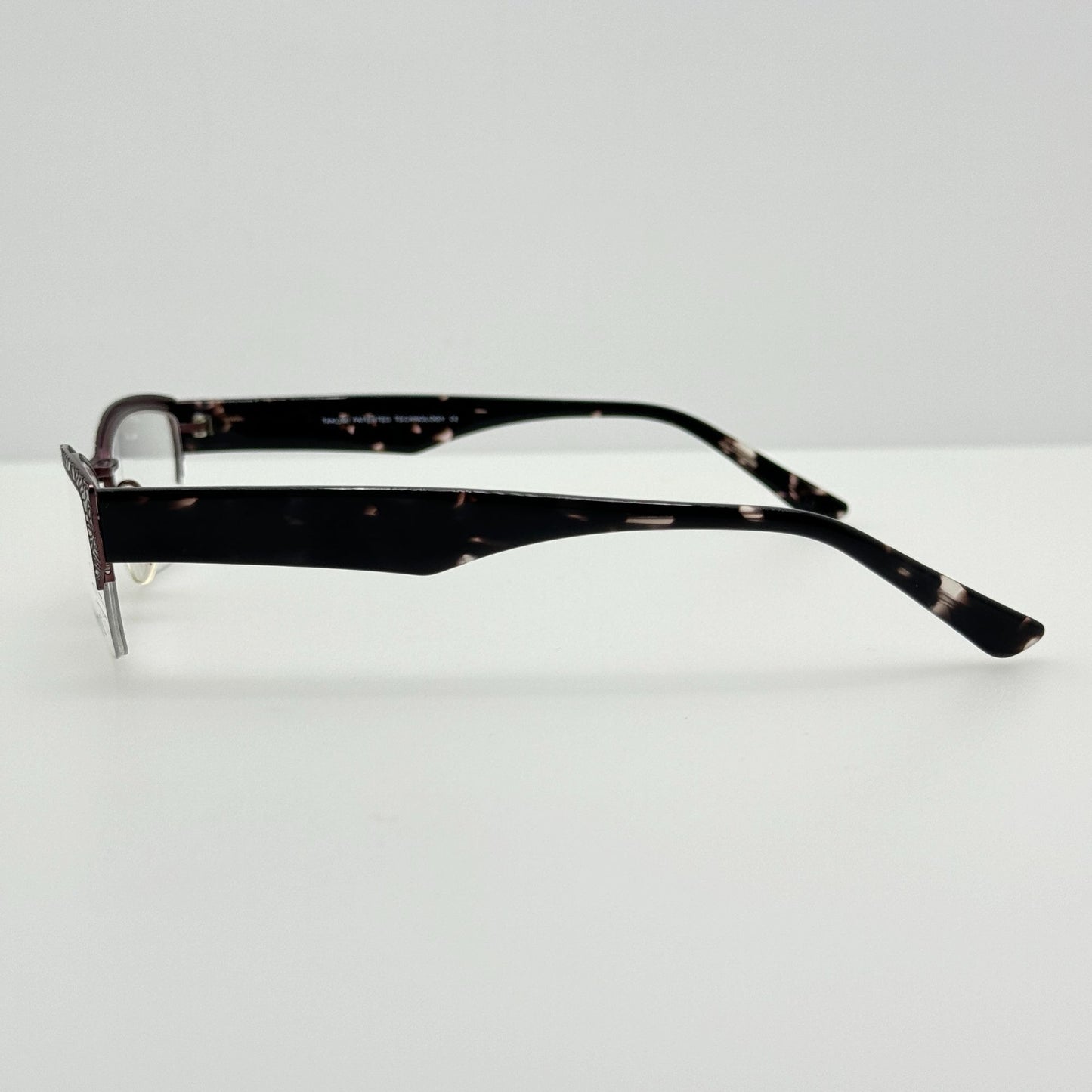 Takumi Eyeglasses Eye Glasses Frames TK 9996 010 48-17-140