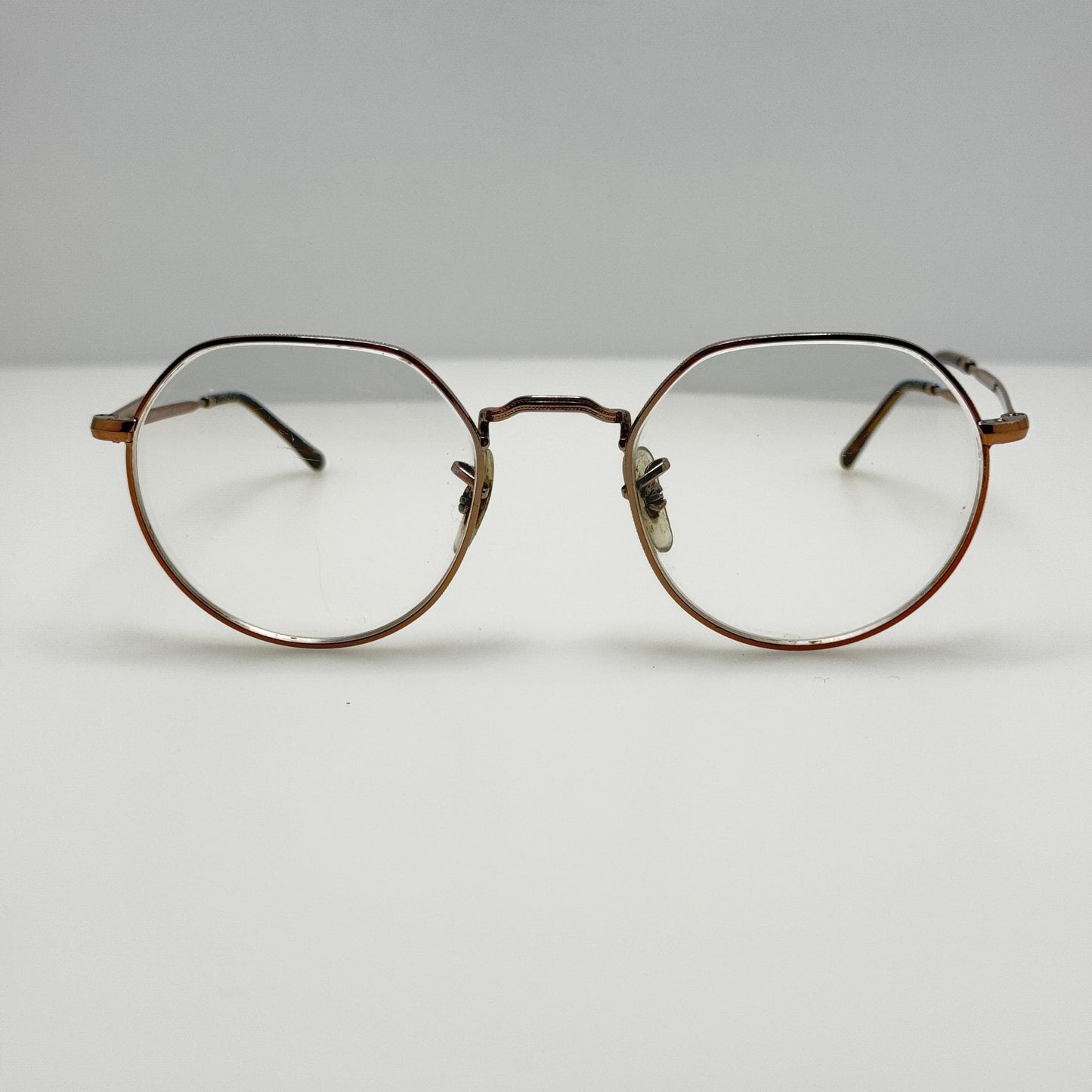 Ray Ban Eyeglasses Eye Glasses Frames RB 6465 2943 Jack 49-20-140