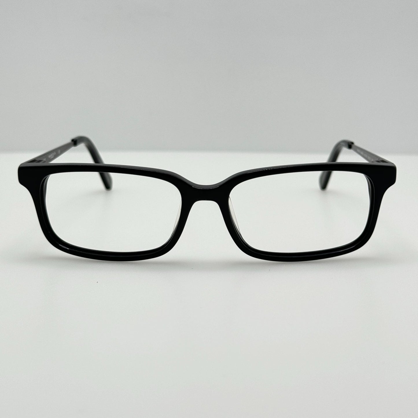 Marcolin Eyeglasses Eye Glasses Frames MA6815 James 001 54-15-140