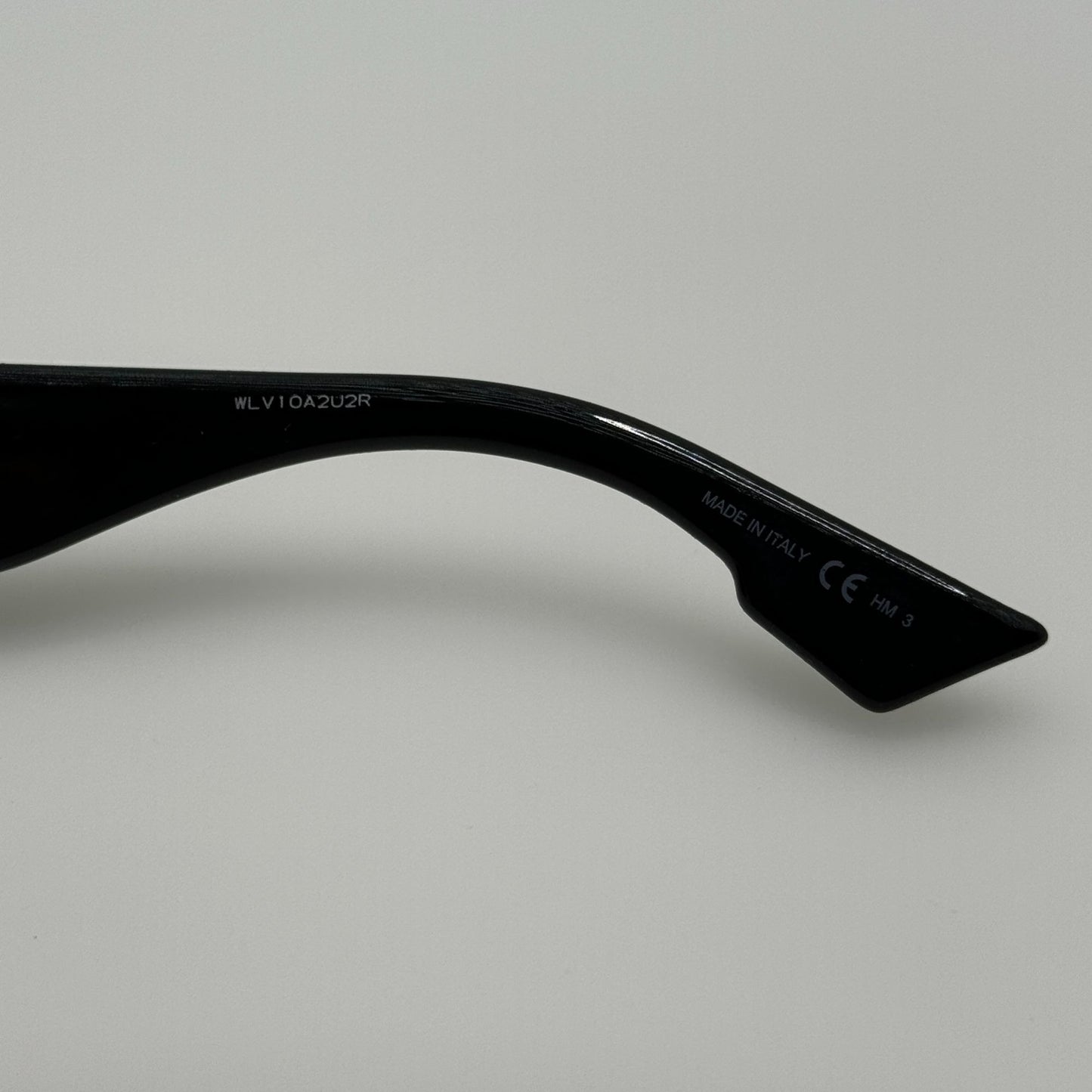 Christian Dior Sunglasses DDior PRN2K Optyl Italy 54-23-145