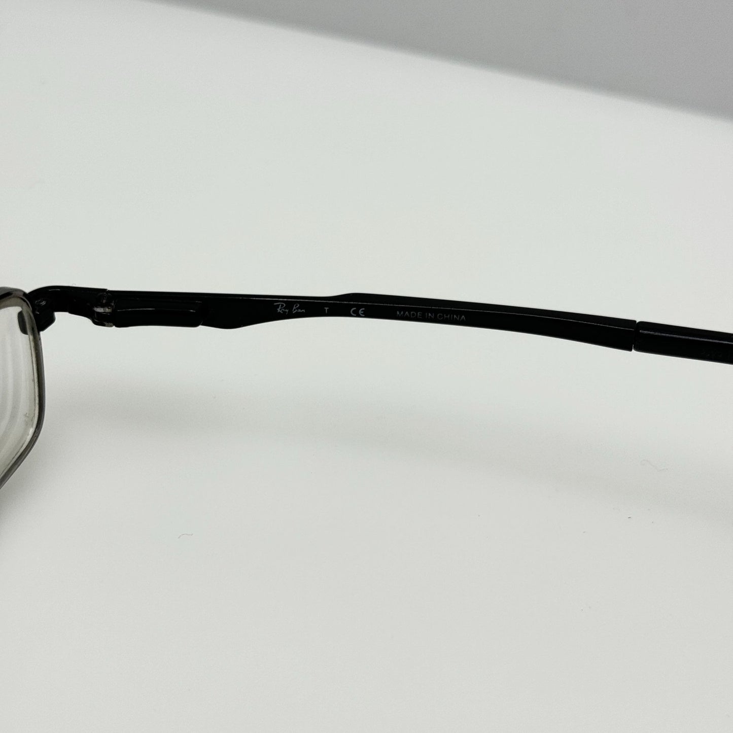 Ray Ban Eyeglasses Eye Glasses Frames RB 1023 4002 Youth 45-16-125