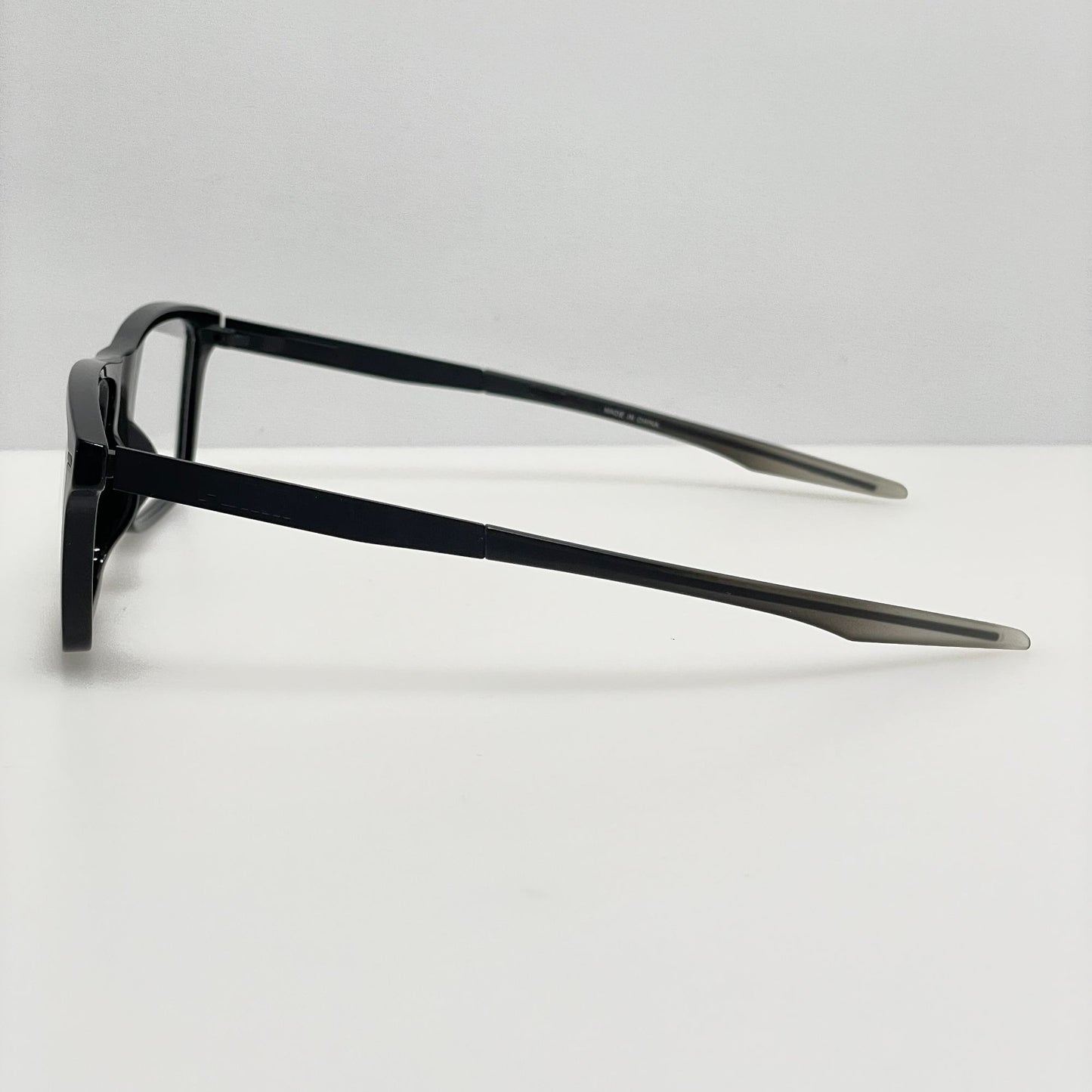 Puma Eyeglasses Eye Glasses Frames PU0300O 001 Black 57-26-145