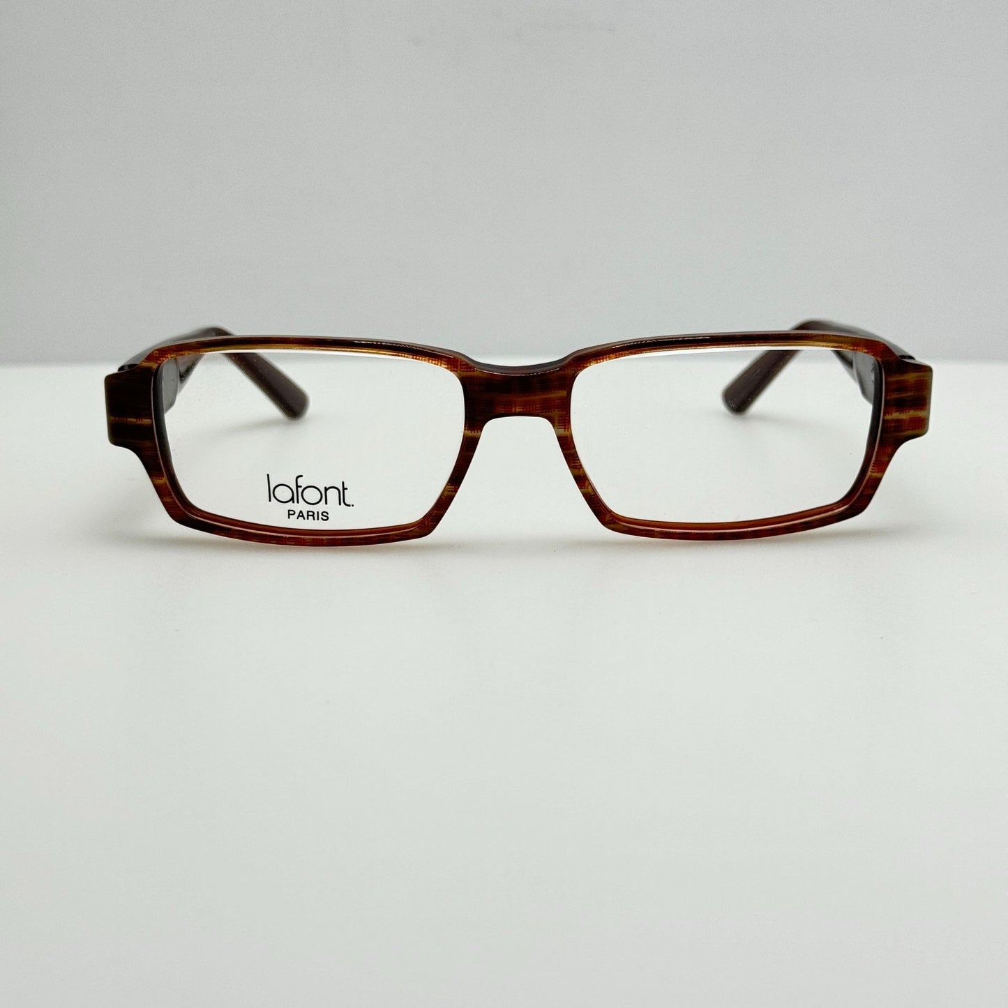 Jean Lafont Eyeglasses Eye Glasses Frames Drake 644 57-16-135