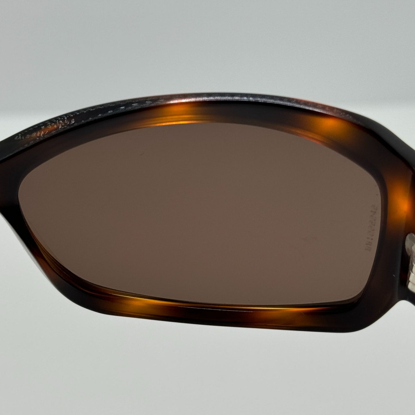 BVLGARI Bulgari Sunglasses 8005-B 502/73 Italy 60-15-125