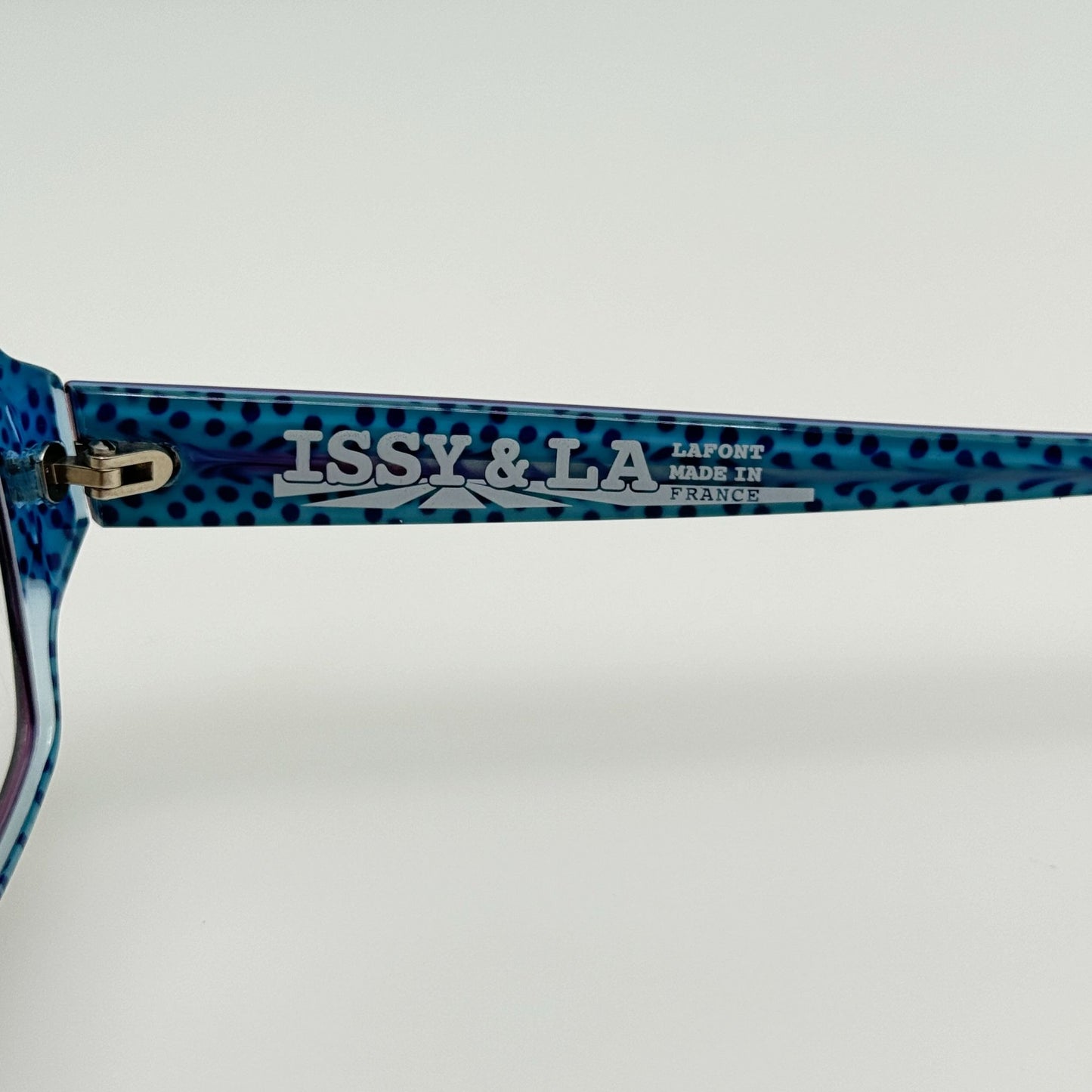 Jean Lafont Eyeglasses Eye Glasses Frames Hello 757 France 53-15-140