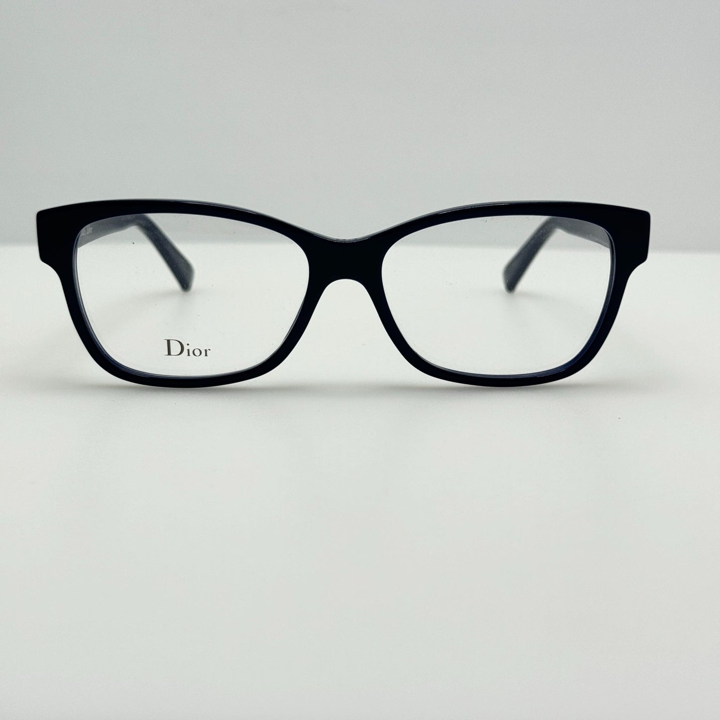Christian Dior Eyeglasses Eye Glasses Frames Lady Dior LadydiorO2 PJP 53-15-145
