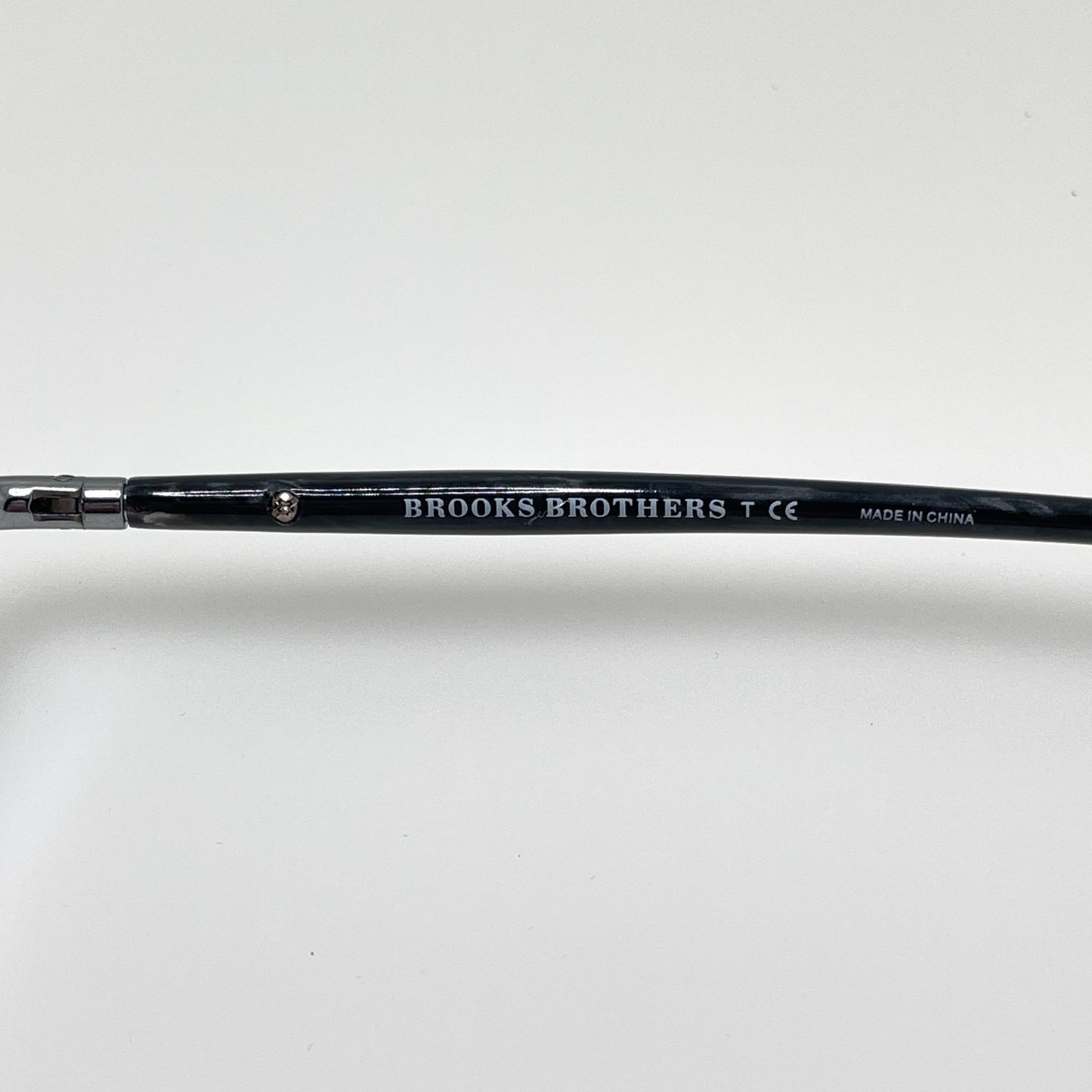 Brooks Brothers Eyeglasses Eye Glasses Frames BB 497 1566 52-17-140