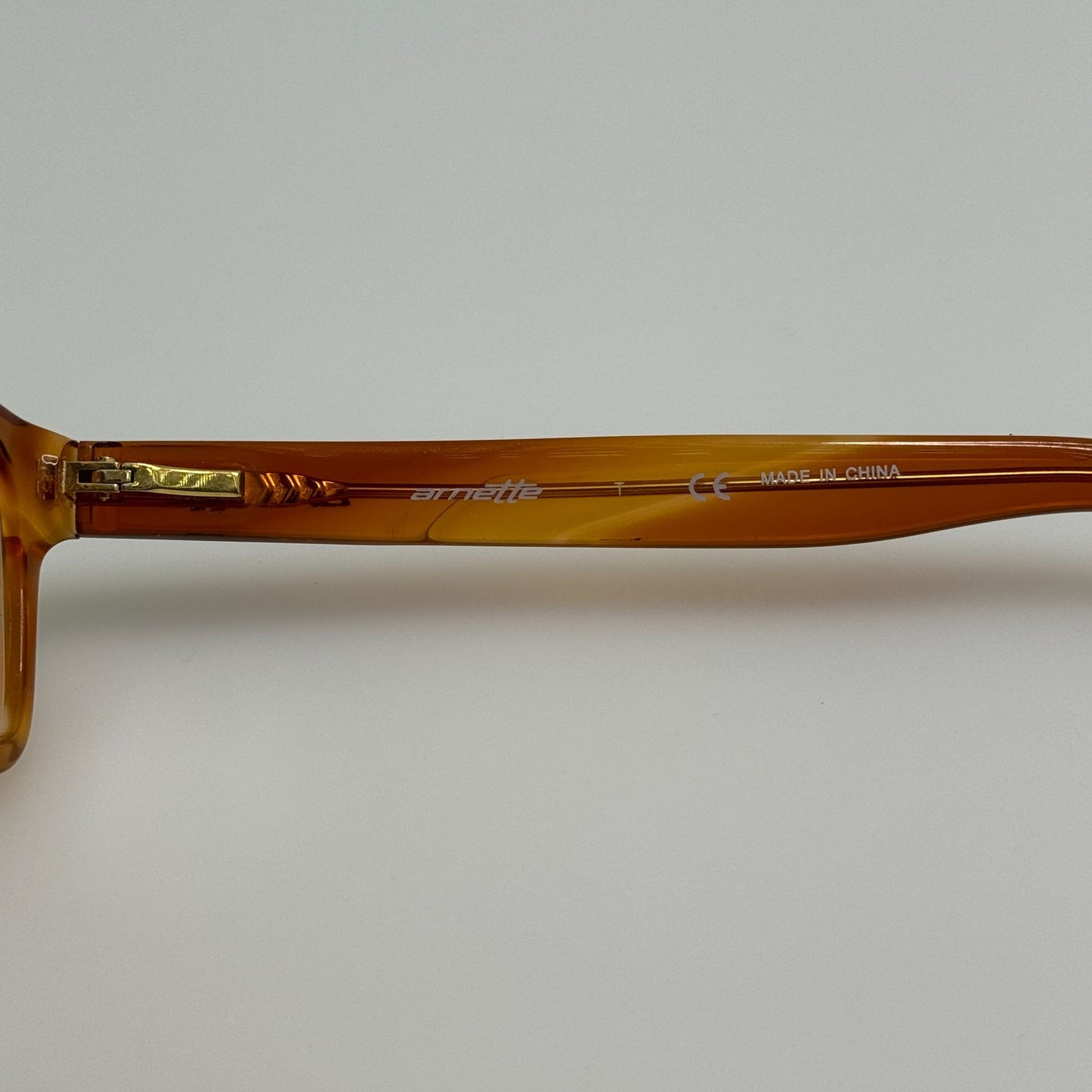 Arnette Eyeglasses Eye Glasses Frames 7061 Sub 1155 49-16-135