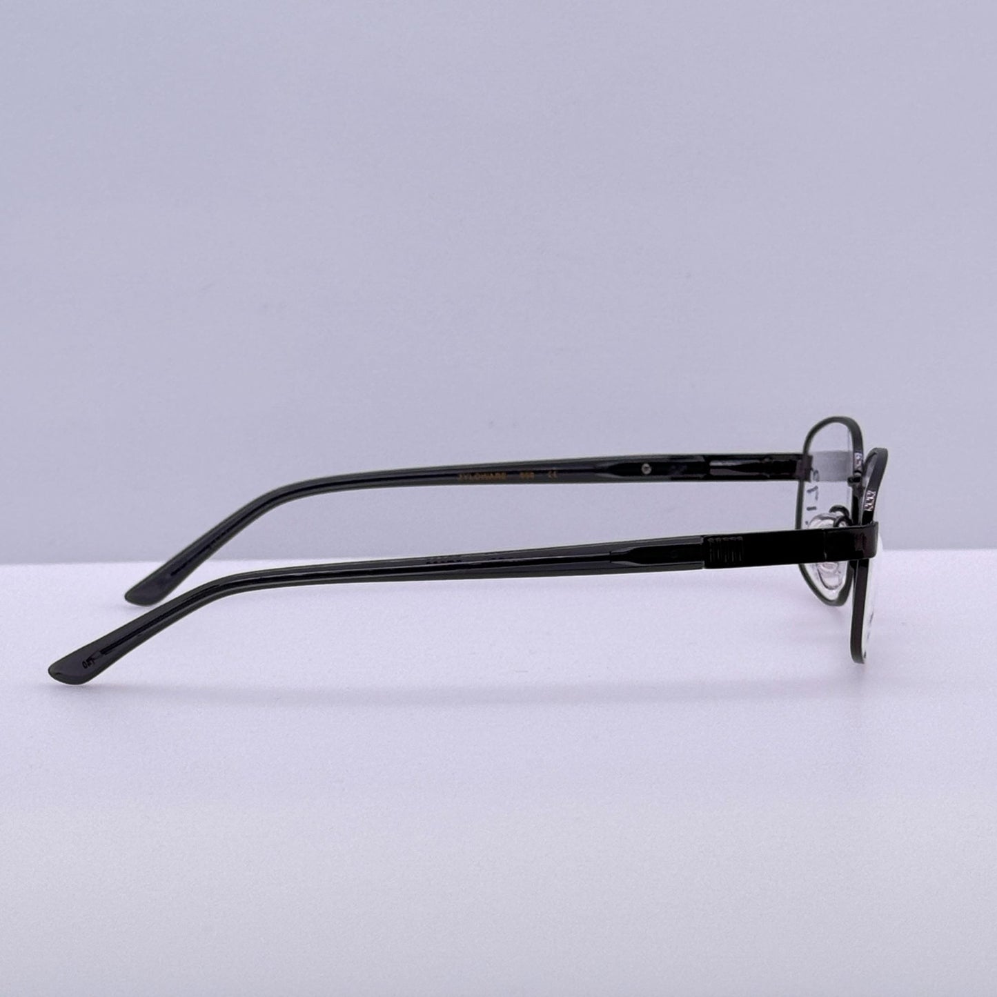 Stetson Eyeglasses Eye Glasses Frames ST 289 058 54-18-140