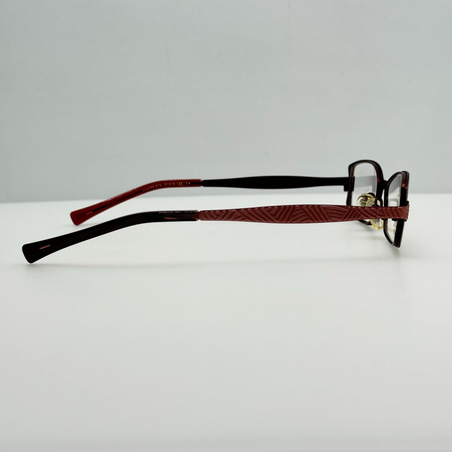 Jean Lafont Eyeglasses Eye Glasses Frames Claire 676 France 51-16-135