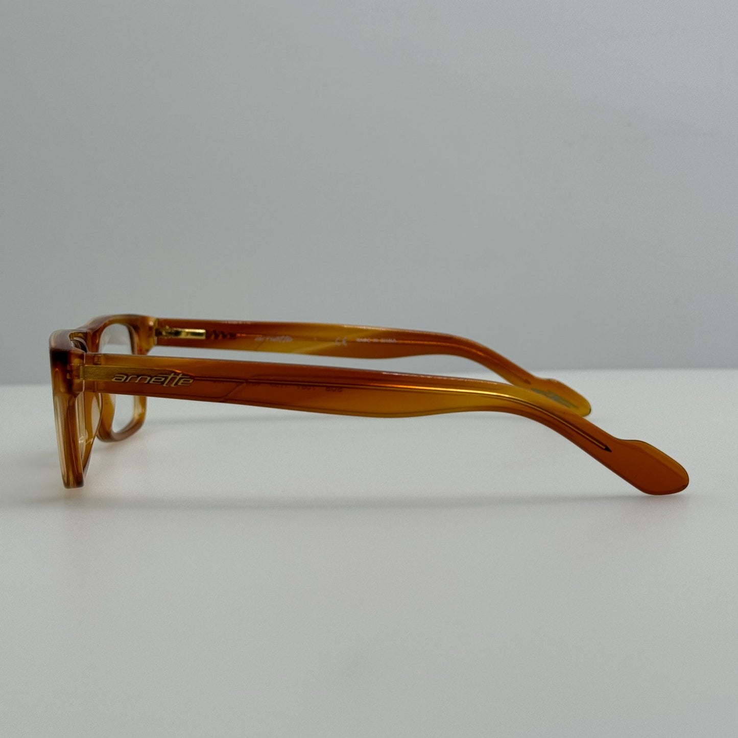 Arnette Eyeglasses Eye Glasses Frames 7061 Sub 1155 49-16-135
